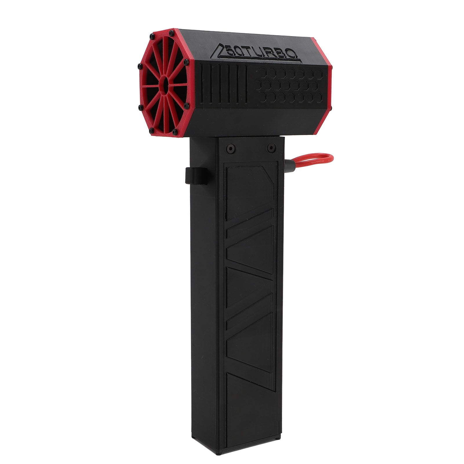 Jet Dry Mini Blower Electric Air Duster 80000 RPM Brushless Motor 50mm Duct view 8