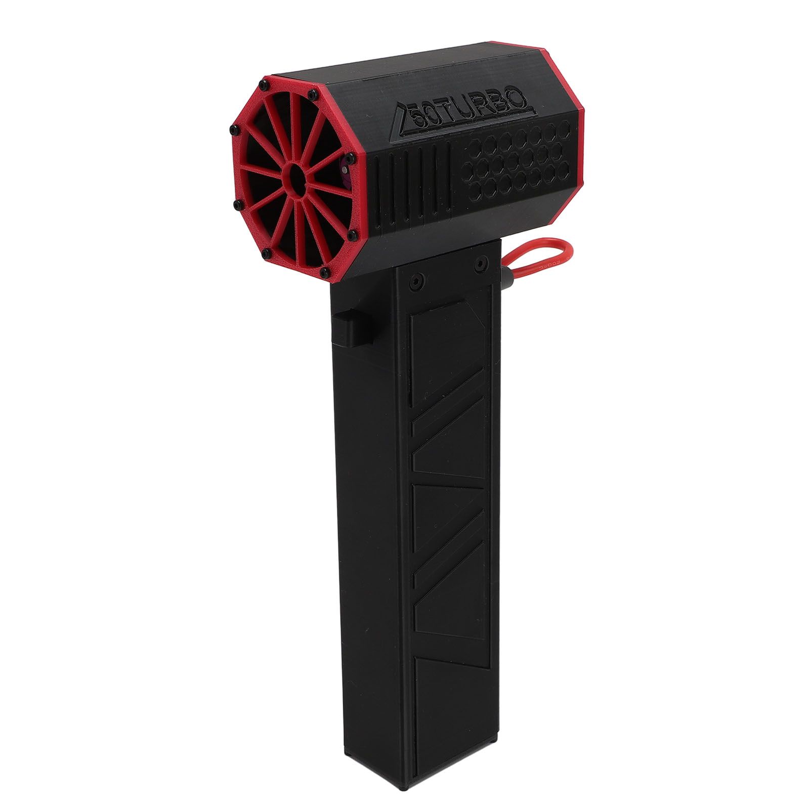 Jet Dry Mini Blower Electric Air Duster 80000 RPM Brushless Motor 50mm Duct view 9