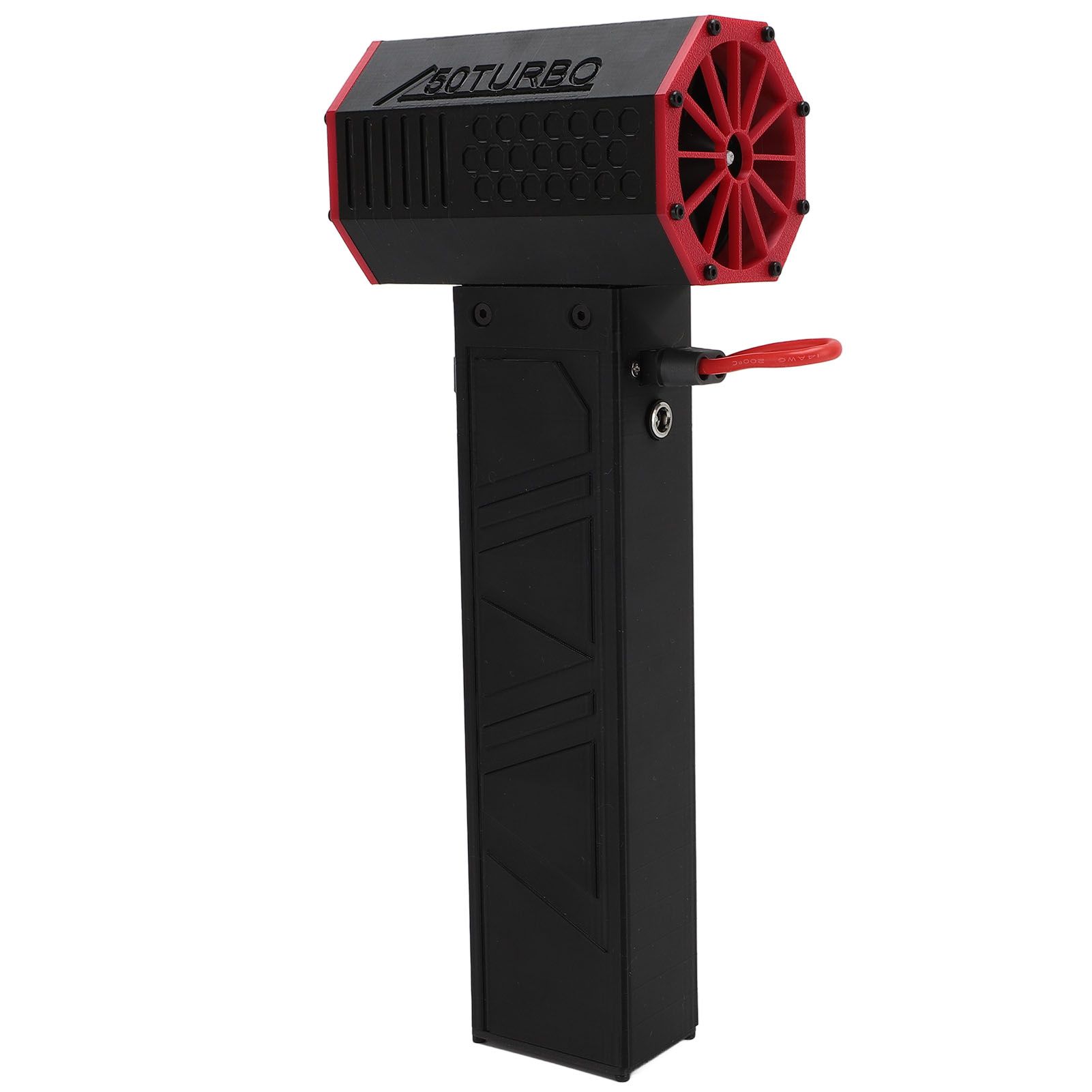 Jet Dry Mini Blower Electric Air Duster 80000 RPM Brushless Motor 50mm Duct view 10