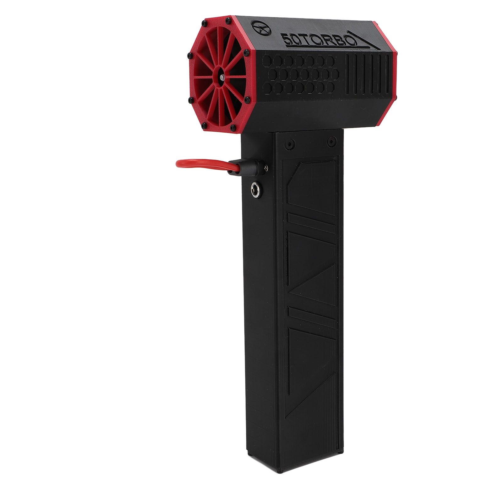 Jet Dry Mini Blower Electric Air Duster 80000 RPM Brushless Motor 50mm Duct view 12