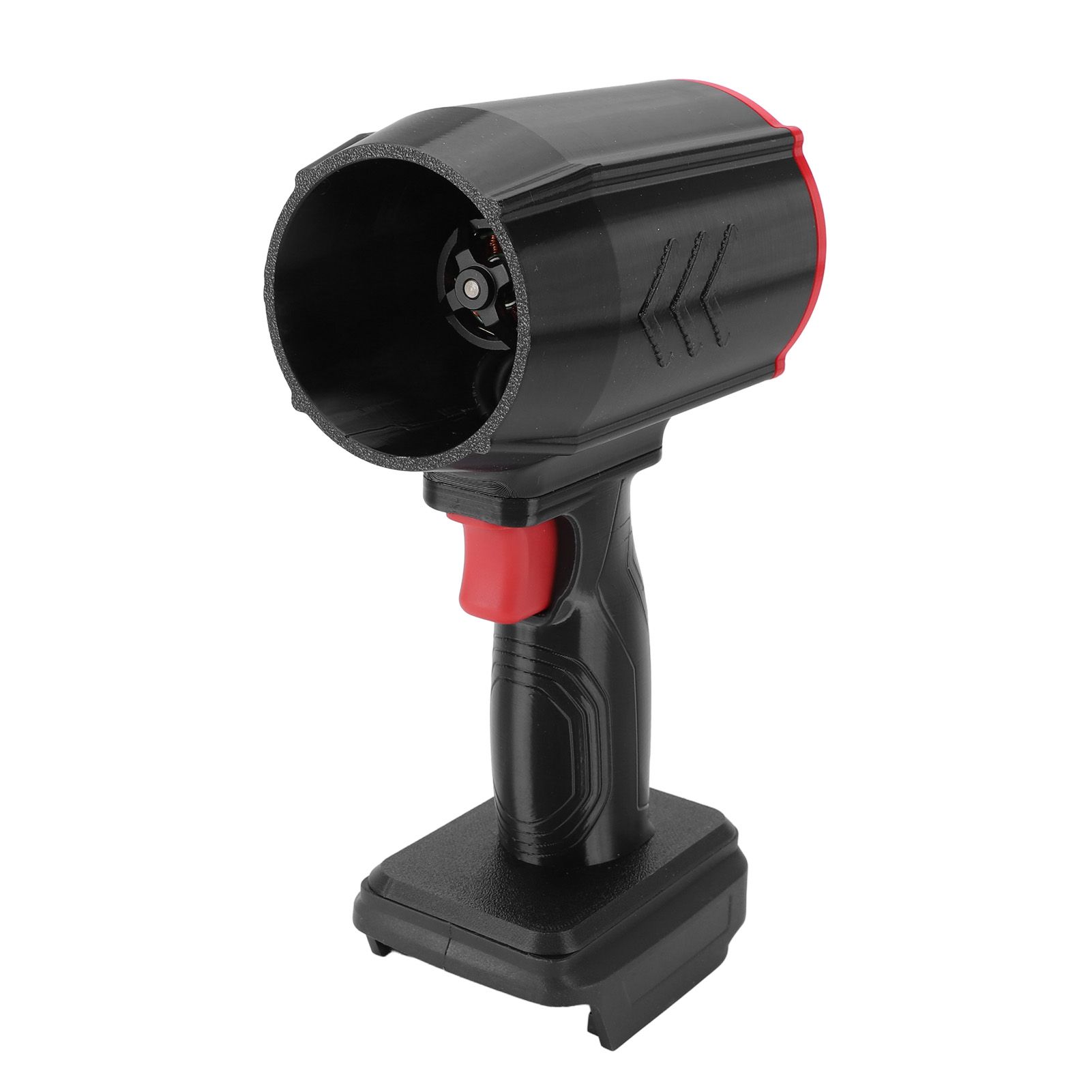 Electric Air Blower 60000RPM 64mm Ducted Brushless Stepless Speed Control view 3