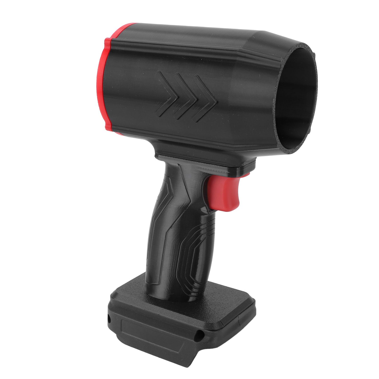 Electric Air Blower 60000RPM 64mm Ducted Brushless Stepless Speed Control view 10