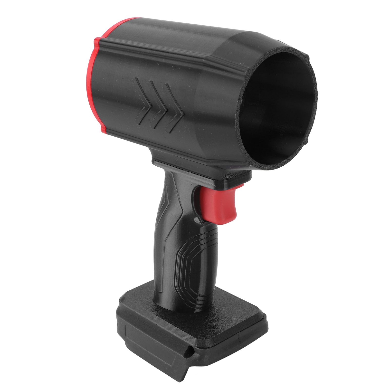Electric Air Duster Professional Efficient 64mm Duct Brushless Motor 60000RPM