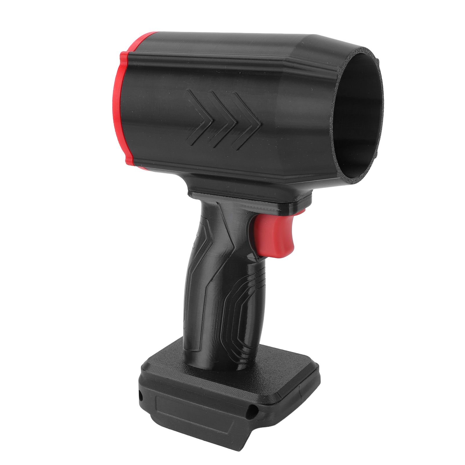 Electric Air Duster Professional Efficient 64mm Duct Brushless Motor 60000RPM view 4
