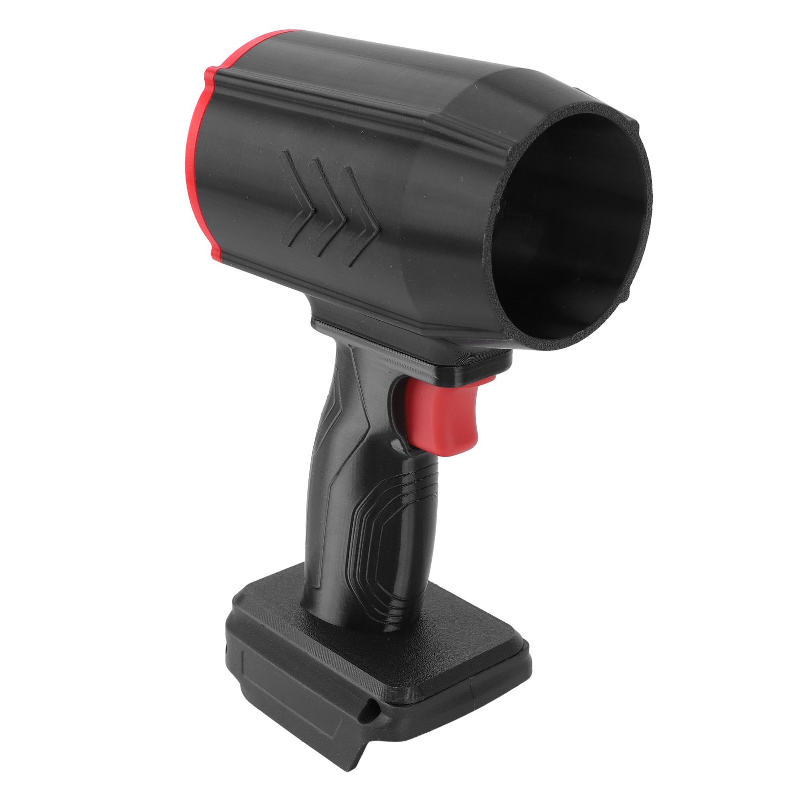 Electric Air Duster Professional Efficient 64mm Duct Brushless Motor 60000RPM view 9