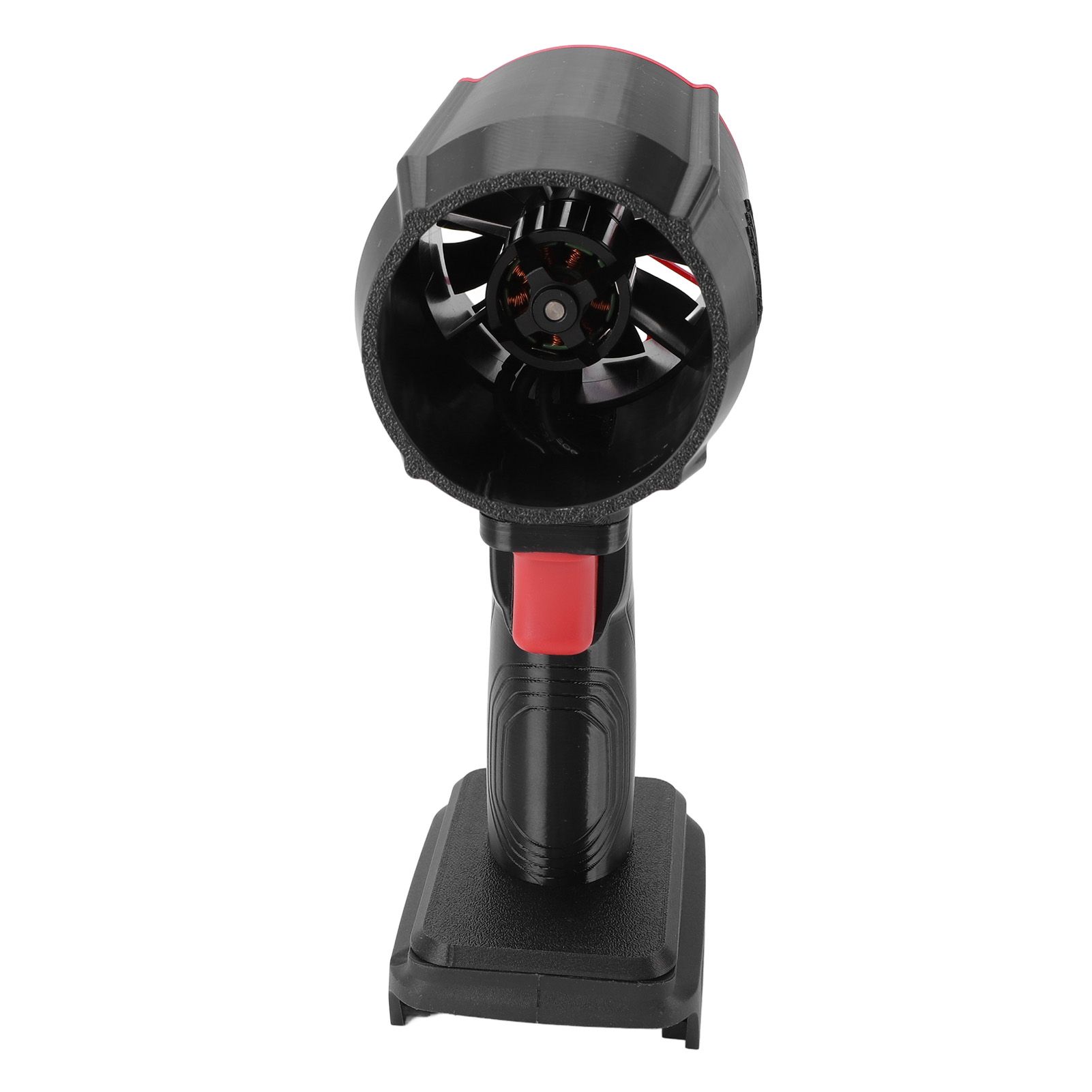 Electric Air Duster Professional Efficient 64mm Duct Brushless Motor 60000RPM view 12