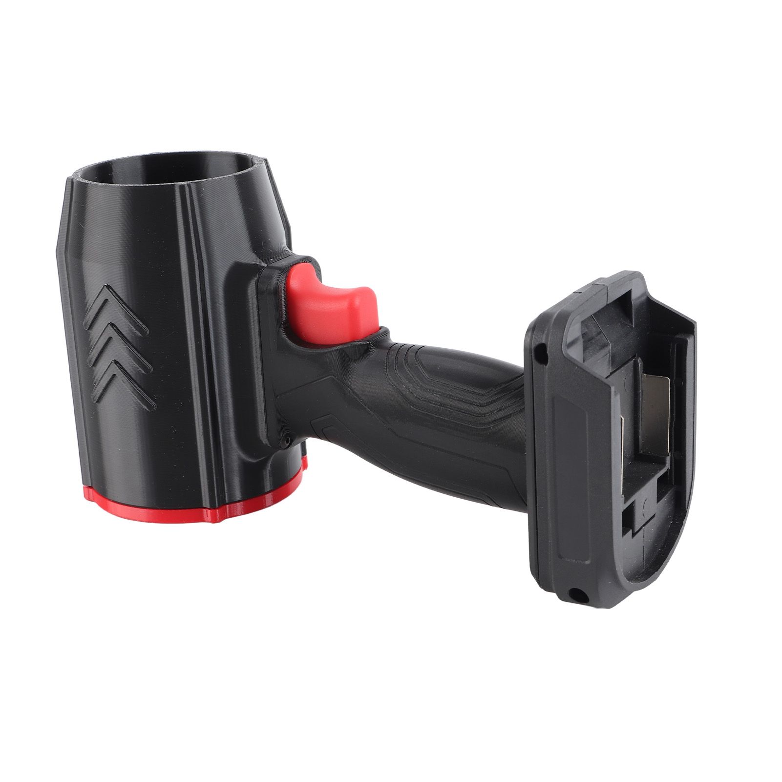 Turbine Jet Fan 60000RPM Portable Adjustable Speed 64mm Duct Handheld Jet Dry view 2
