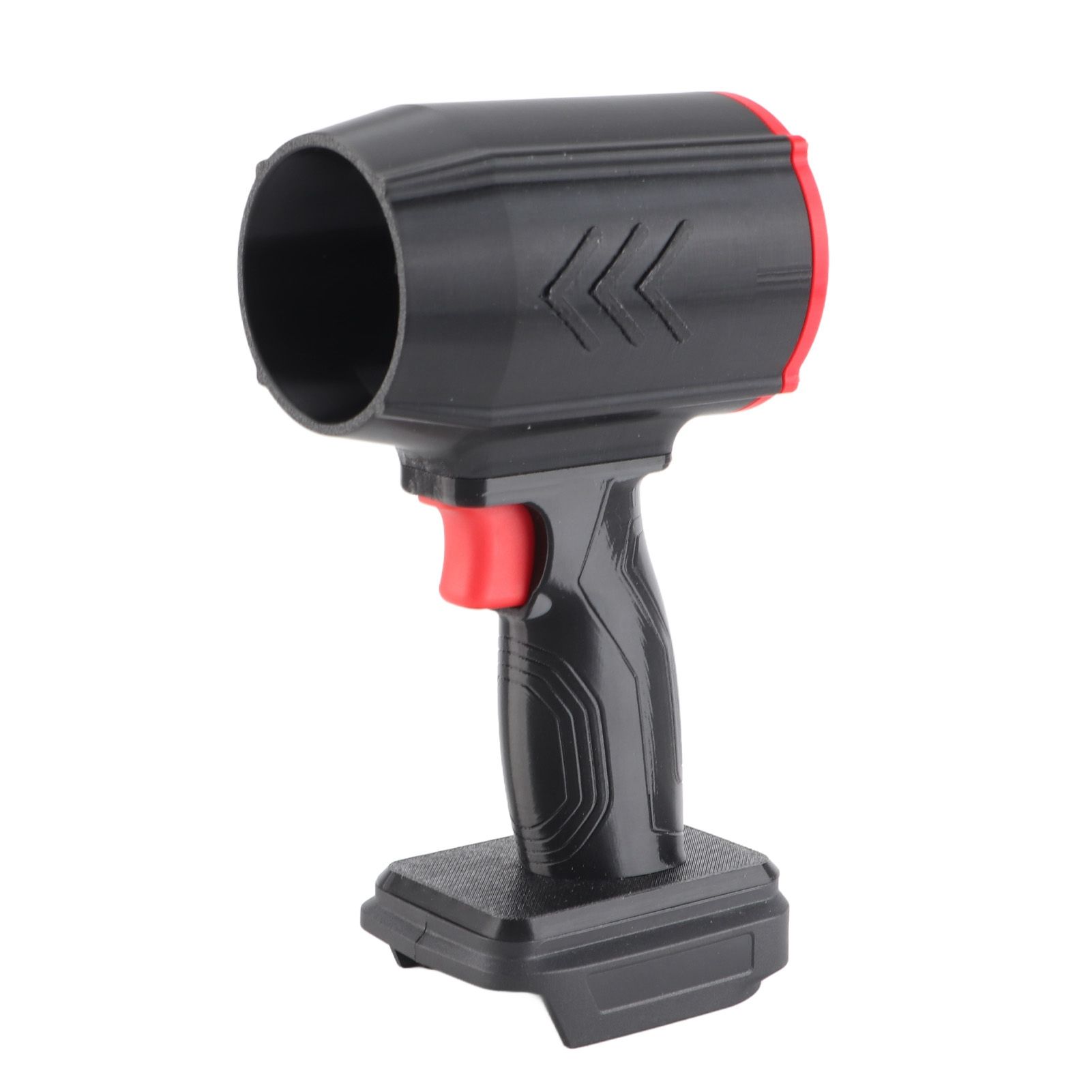Turbine Jet Fan 60000RPM Portable Adjustable Speed 64mm Duct Handheld Jet Dry view 3