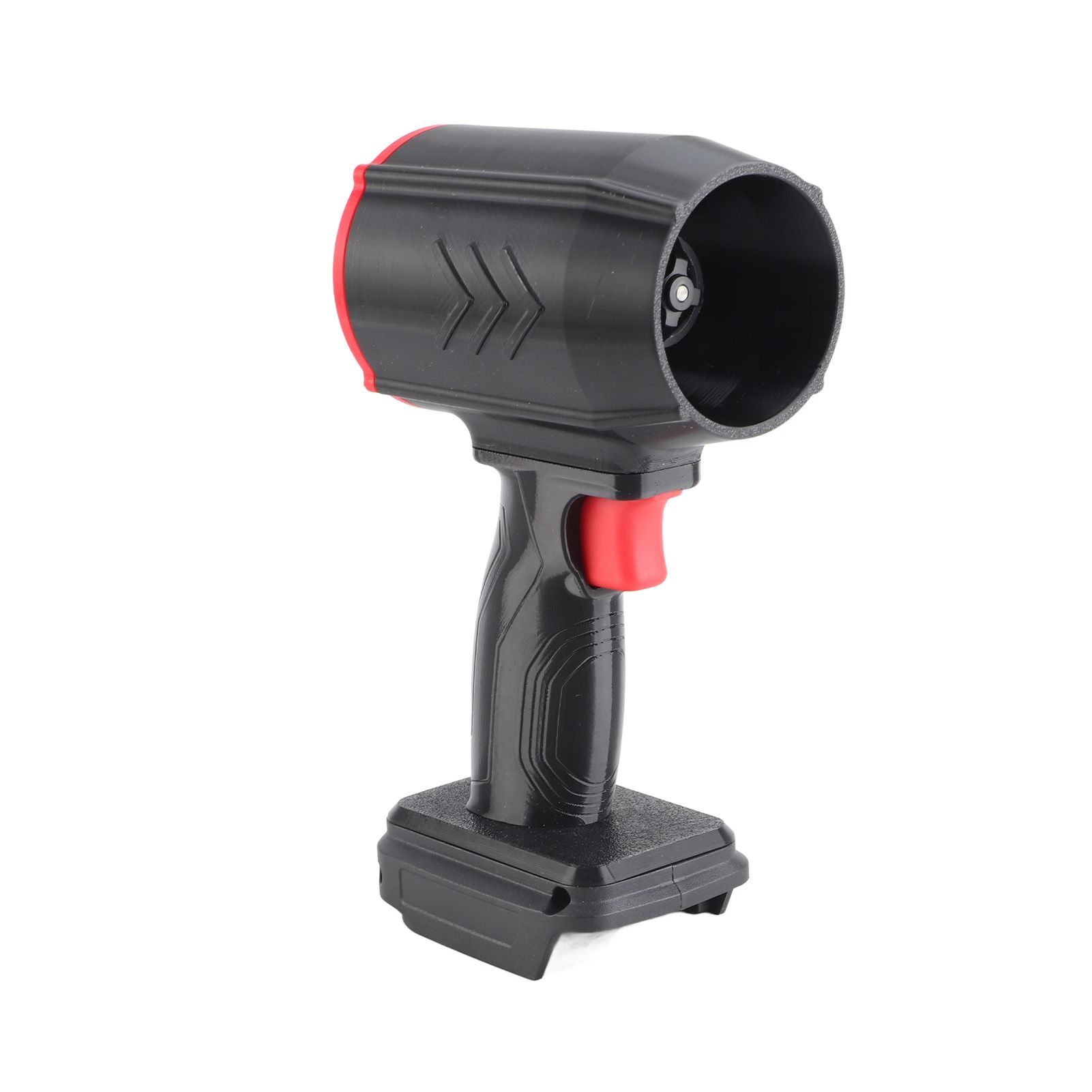 Turbine Jet Fan 60000RPM Portable Adjustable Speed 64mm Duct Handheld Jet Dry view 6