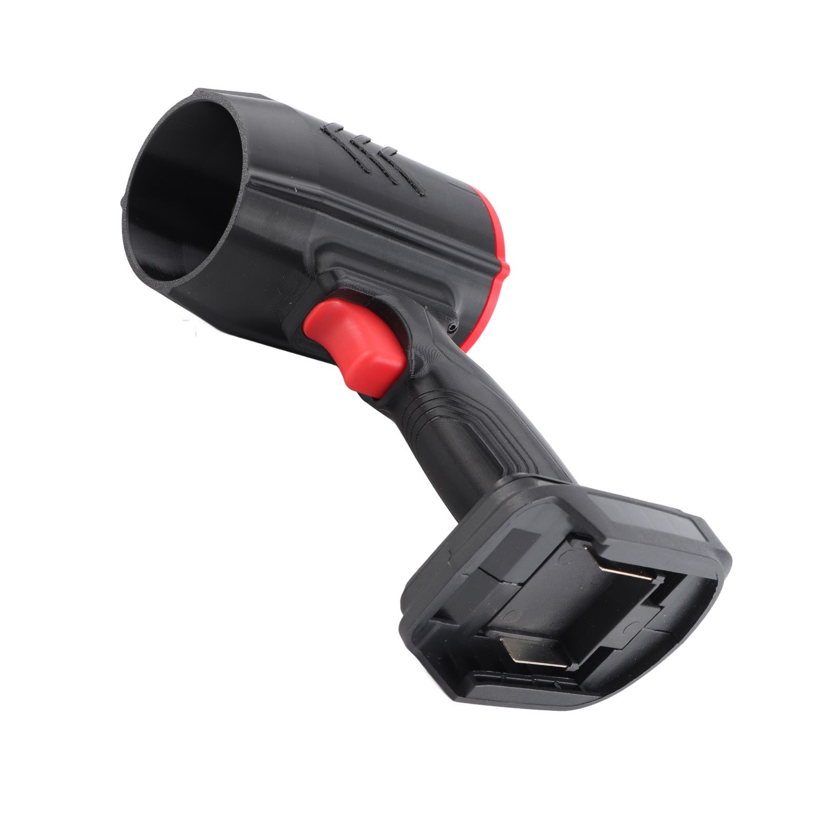 Turbine Jet Fan 60000RPM Portable Adjustable Speed 64mm Duct Handheld Jet Dry view 8