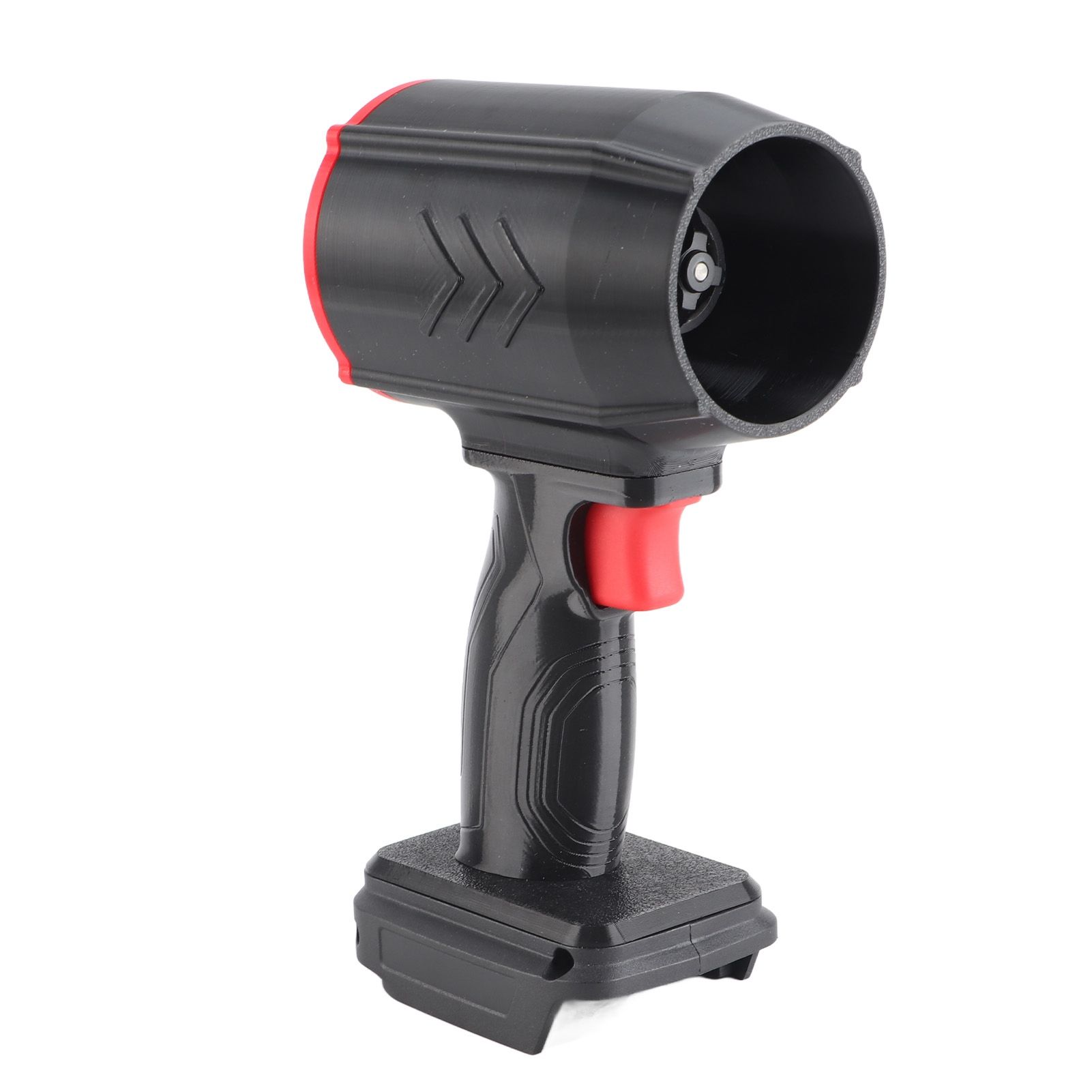 Turbine Jet Fan 60000RPM Portable Adjustable Speed 64mm Duct Handheld Jet Dry view 9