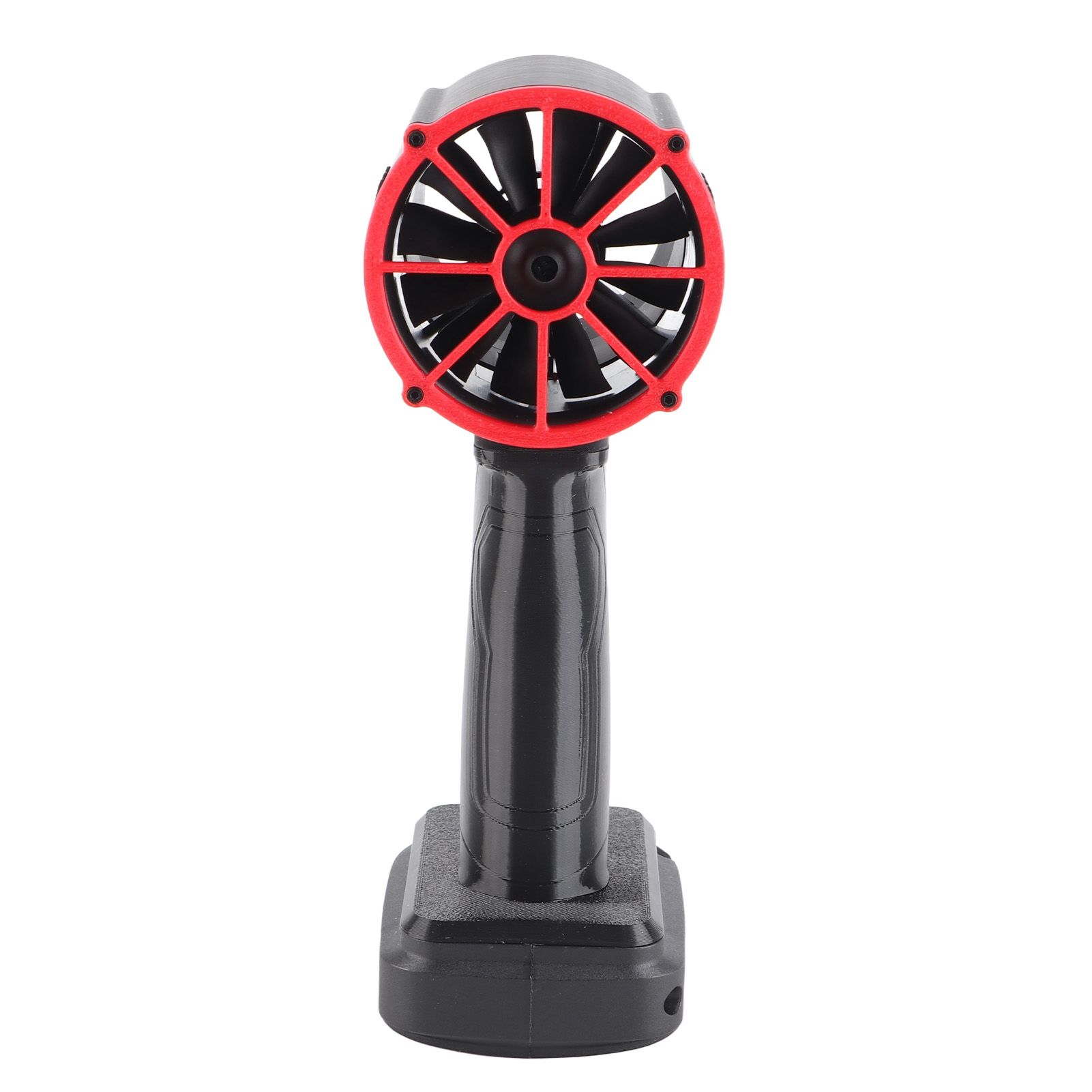 Turbine Jet Fan 60000RPM Portable Adjustable Speed 64mm Duct Handheld Jet Dry view 10