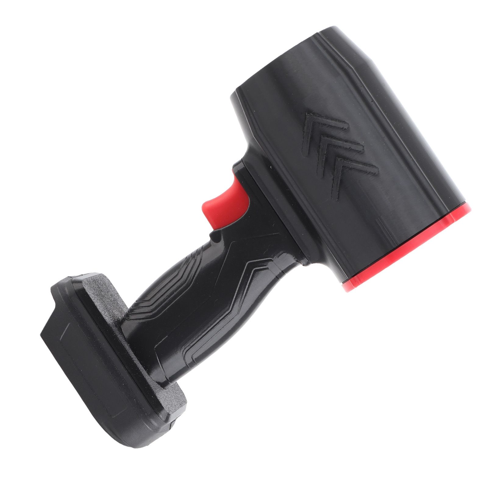 Turbine Jet Fan 60000RPM Portable Adjustable Speed 64mm Duct Handheld Jet Dry view 12