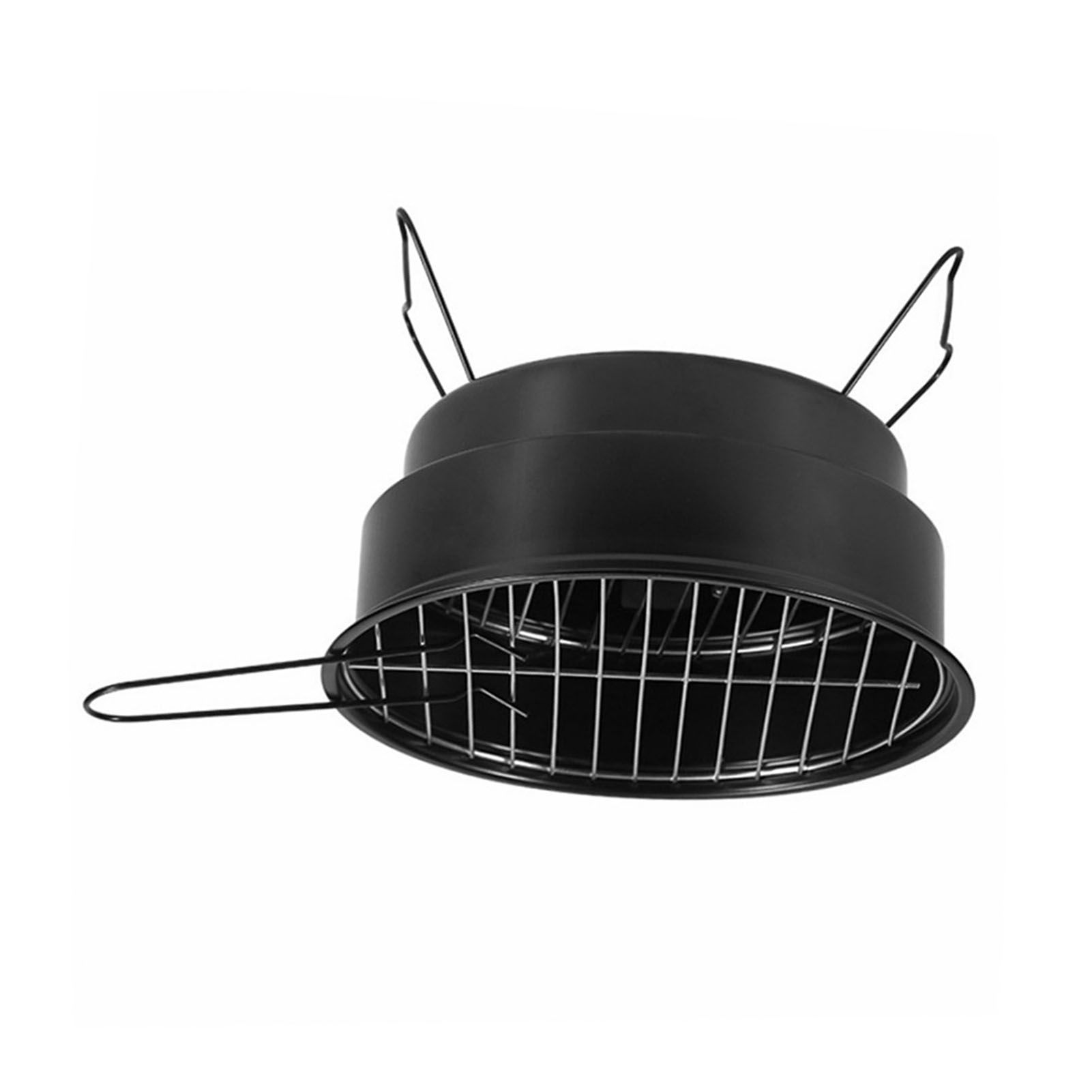 Charcoal Grill Versatile Deformation Proof Portable Outdoor Barbecue Grill for view 2