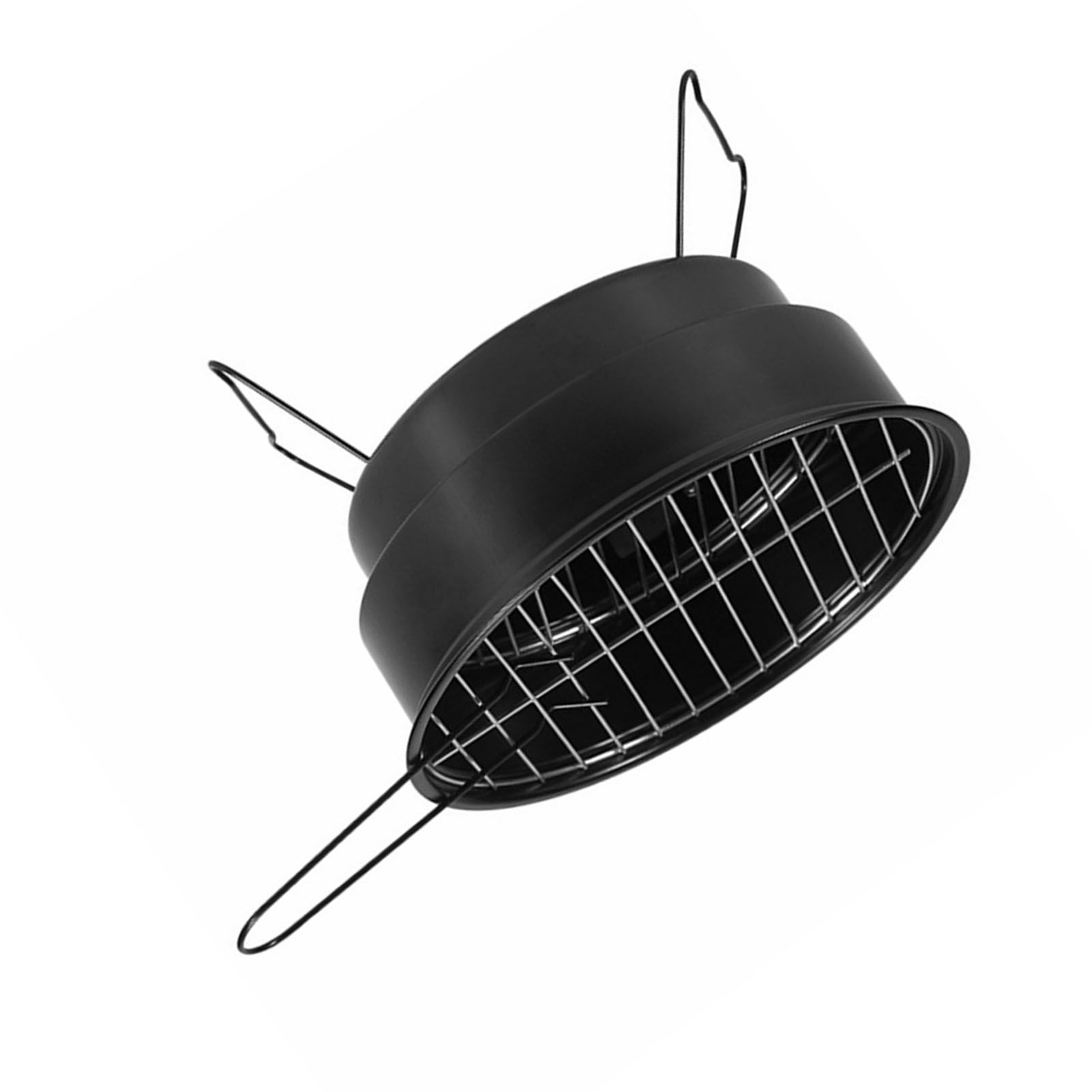 Charcoal Grill Versatile Deformation Proof Portable Outdoor Barbecue Grill for view 5