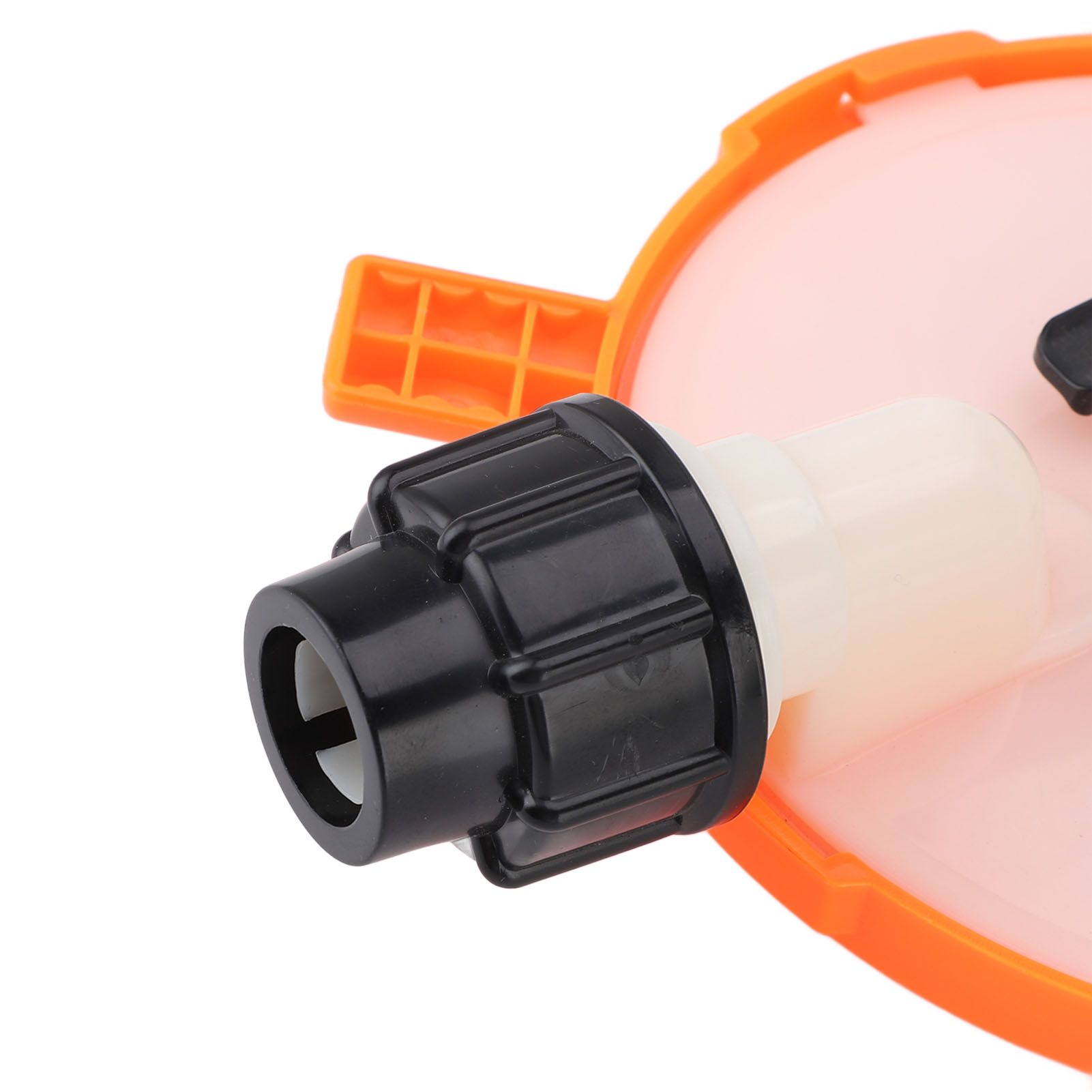 Automatic Water Level Controller High Accuracy Sensor Multifunctional Liquid view 2