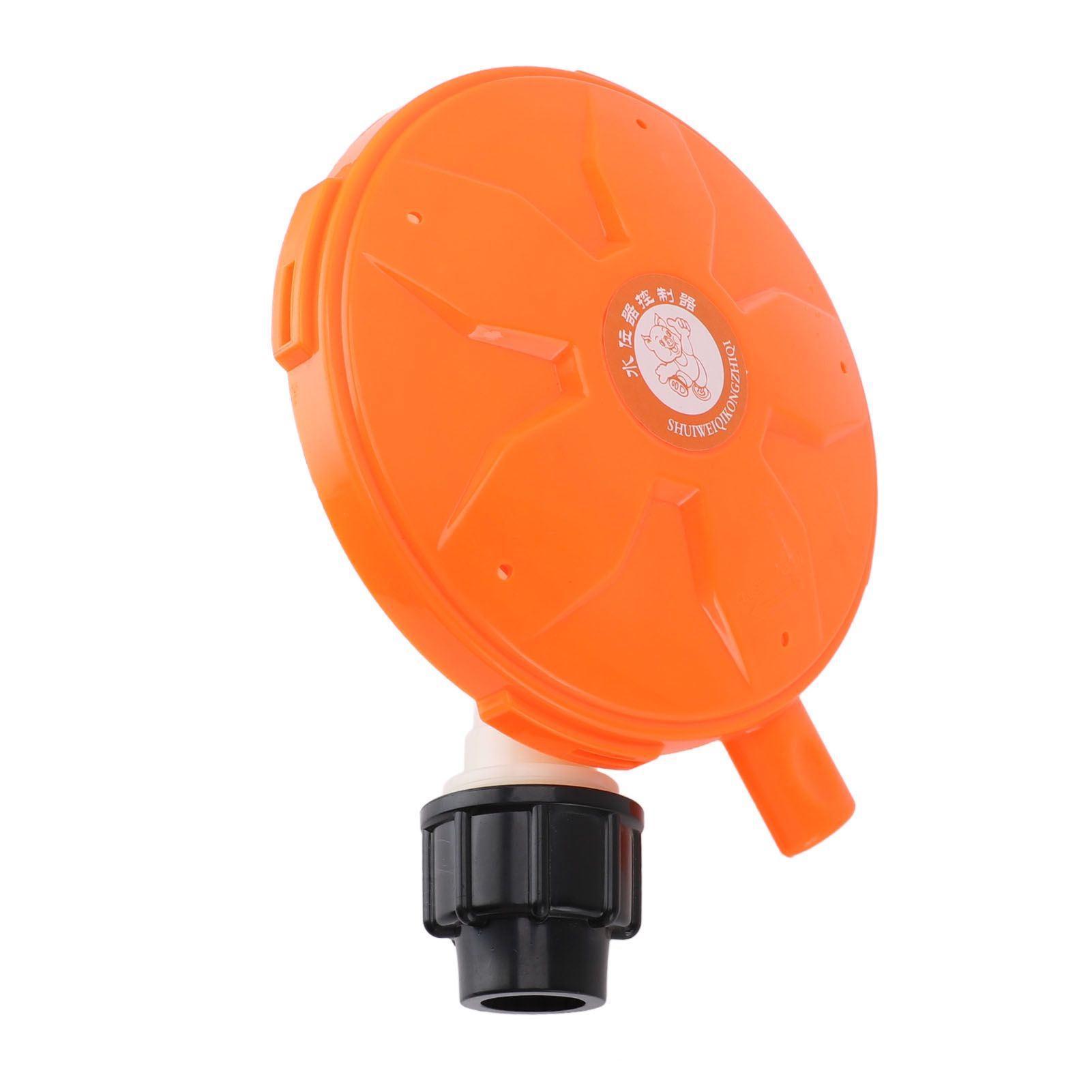 Automatic Water Level Controller High Accuracy Sensor Multifunctional Liquid view 4