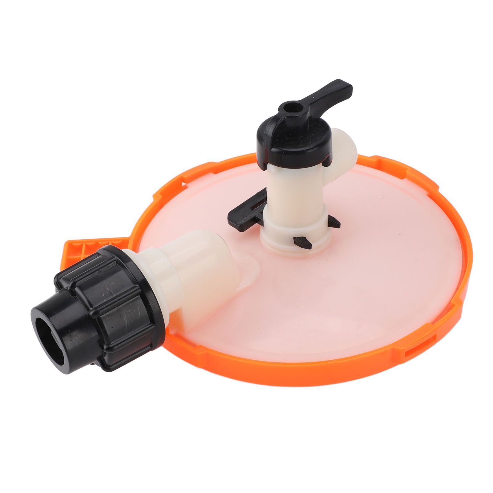 Automatic Water Level Controller High Accuracy Sensor Multifunctional Liquid view 7