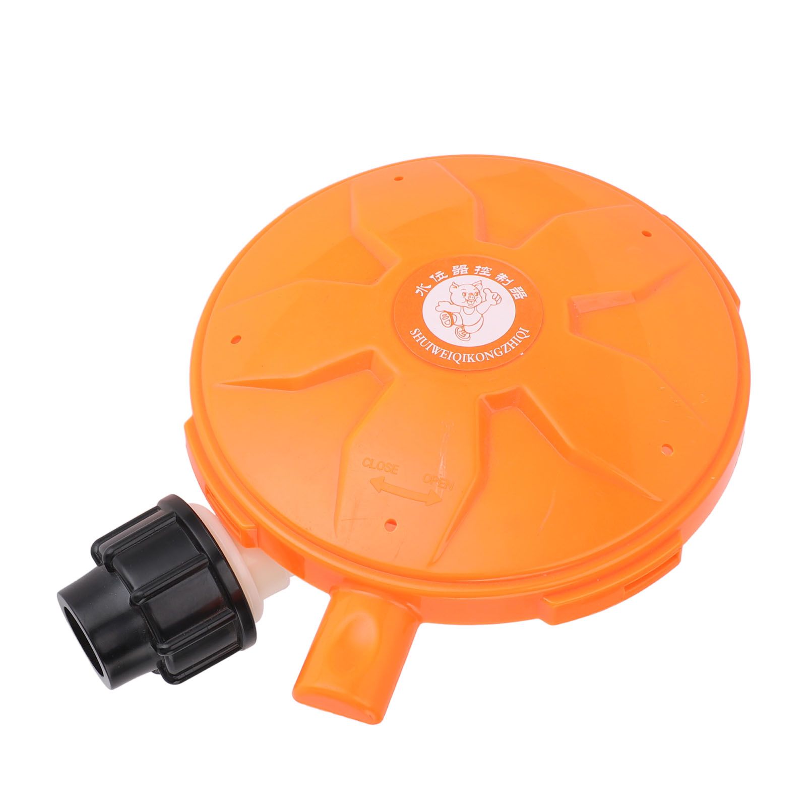 Automatic Water Level Controller High Accuracy Sensor Multifunctional Liquid view 8