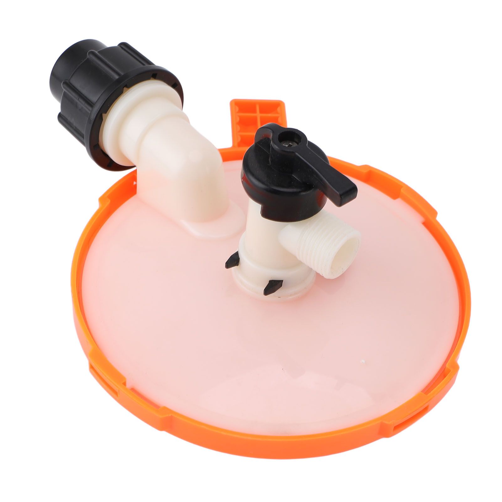 Automatic Water Level Controller High Accuracy Sensor Multifunctional Liquid view 12