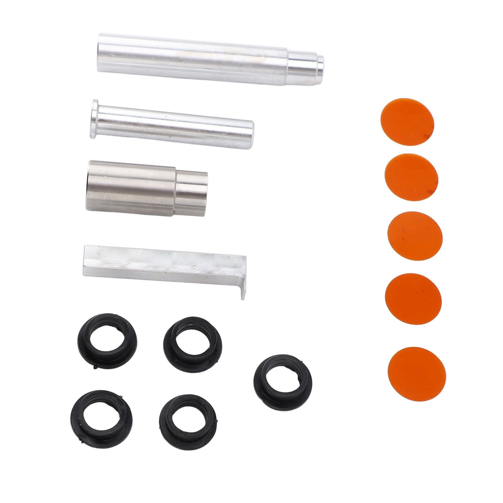 124740 TL30 Pressure Switch Installation Tool Kit Aluminum Pressure Switch view 6