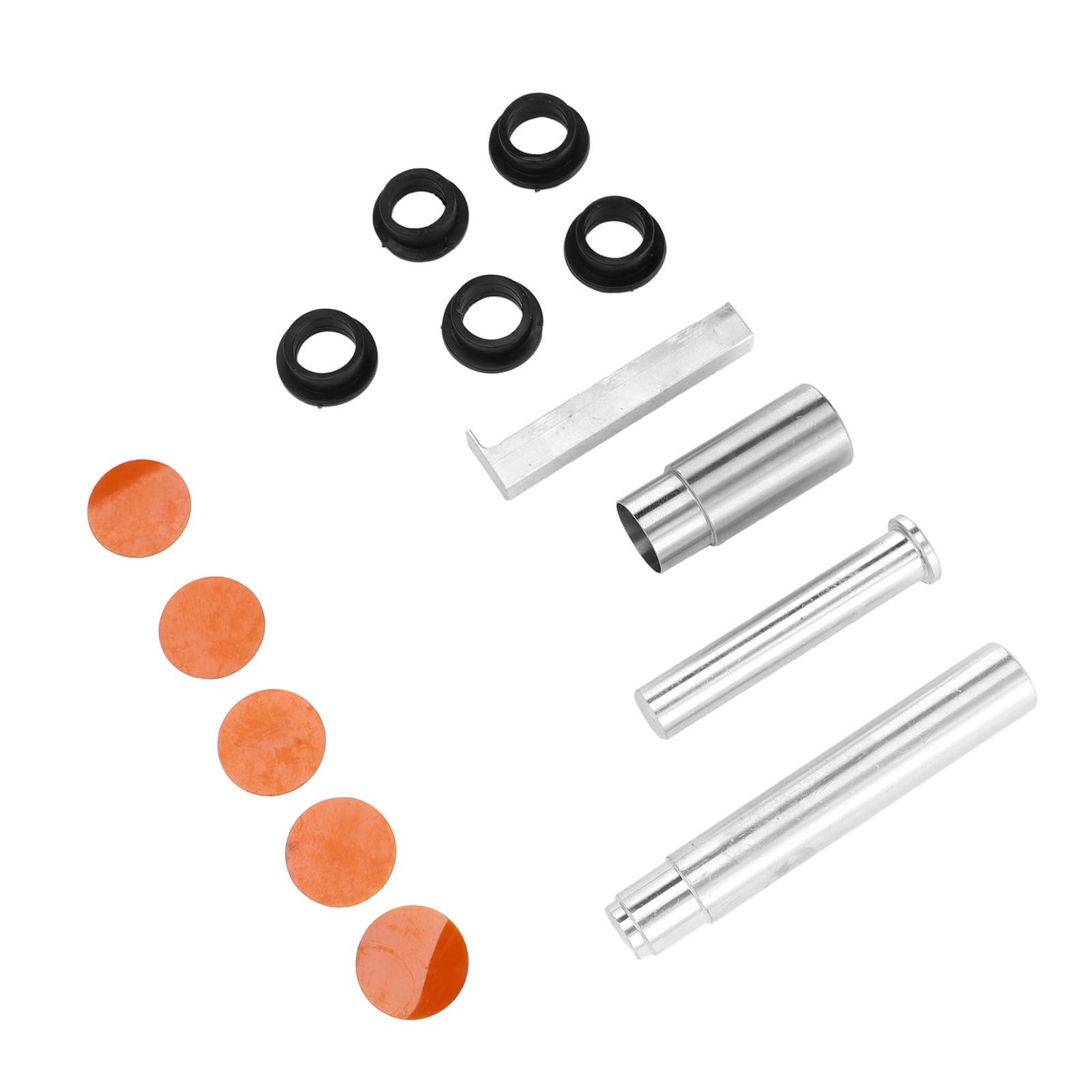 124740 TL30 Pressure Switch Installation Tool Kit Aluminum Pressure Switch view 7