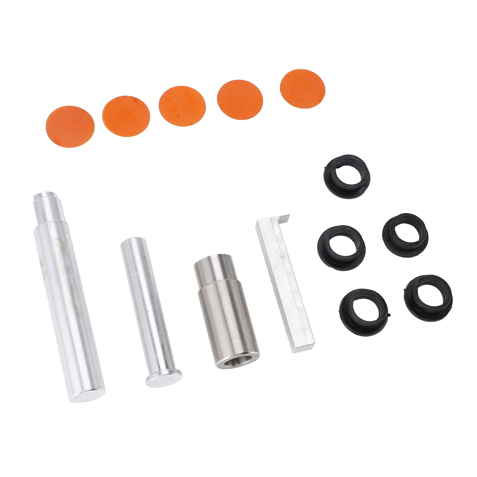 124740 TL30 Pressure Switch Installation Tool Kit Aluminum Pressure Switch view 9