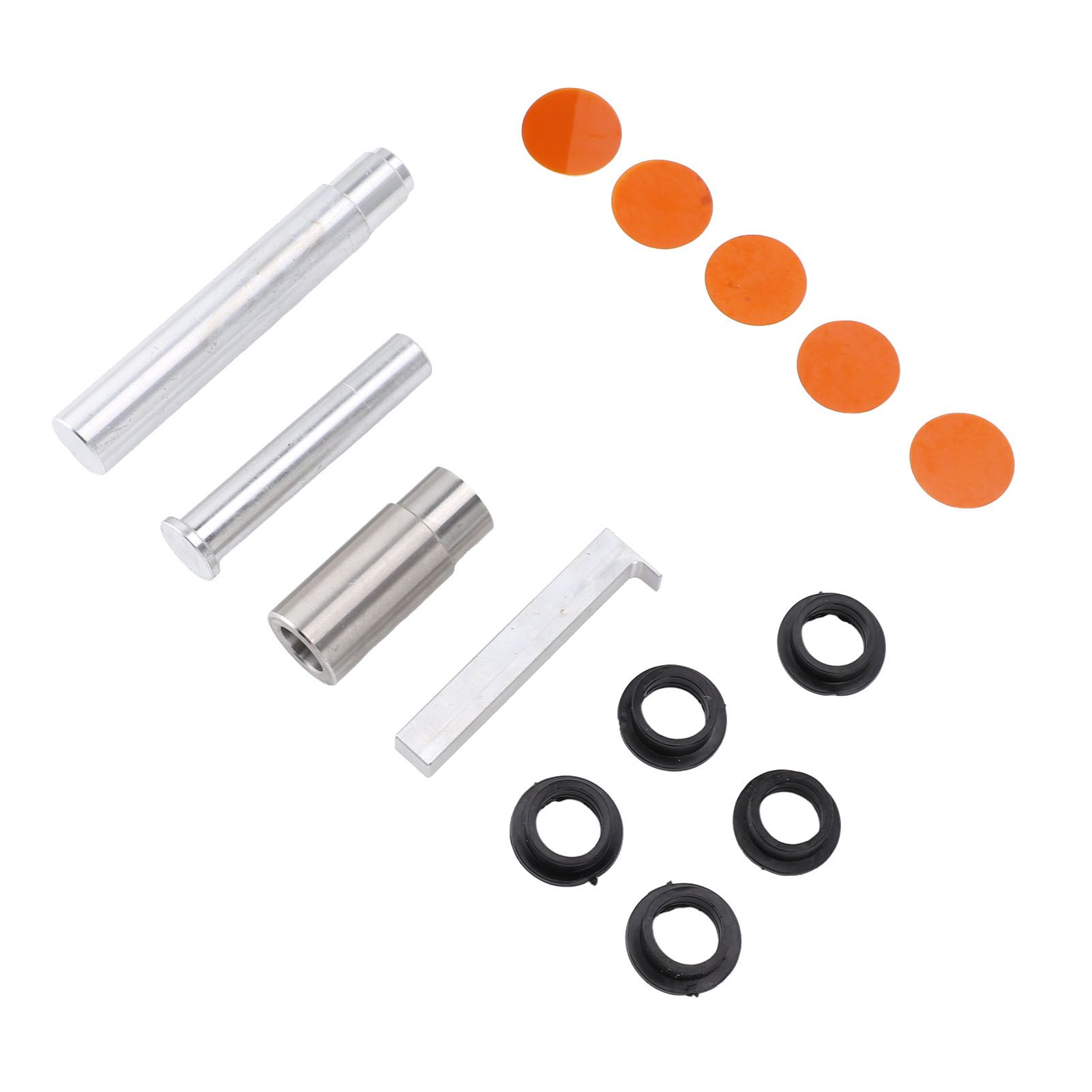 124740 TL30 Pressure Switch Installation Tool Kit Aluminum Pressure Switch view 10
