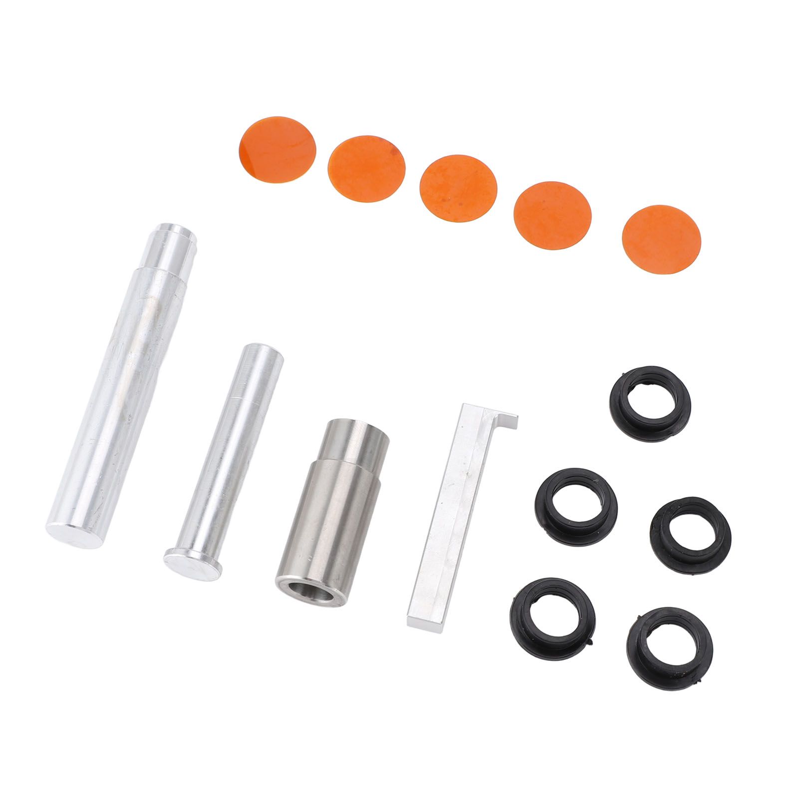 124740 TL30 Pressure Switch Installation Tool Kit Aluminum Pressure Switch view 11