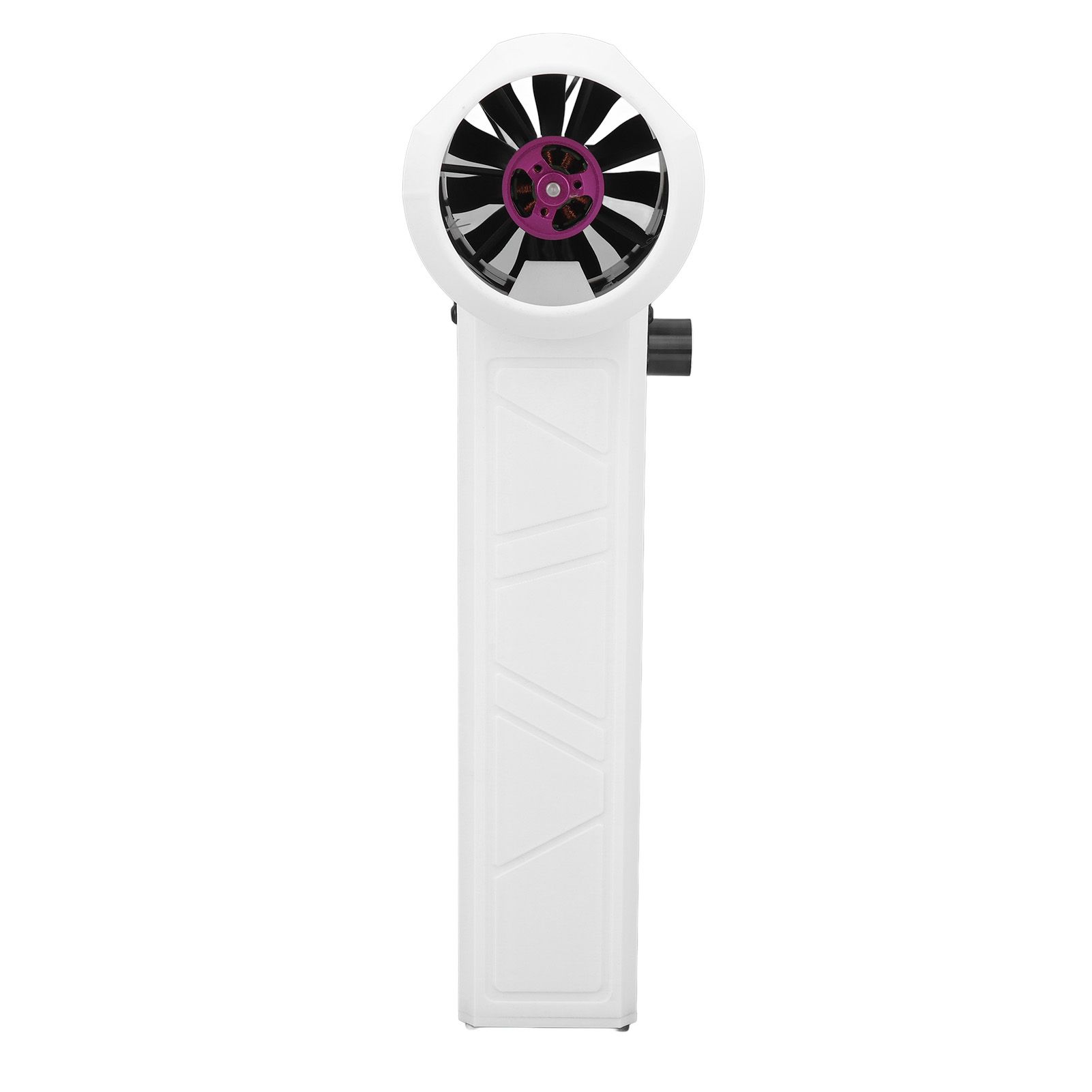 Portable Handheld Turbo Fan Fast Cooling High Efficiency 8000mah Violent Turbo view 6