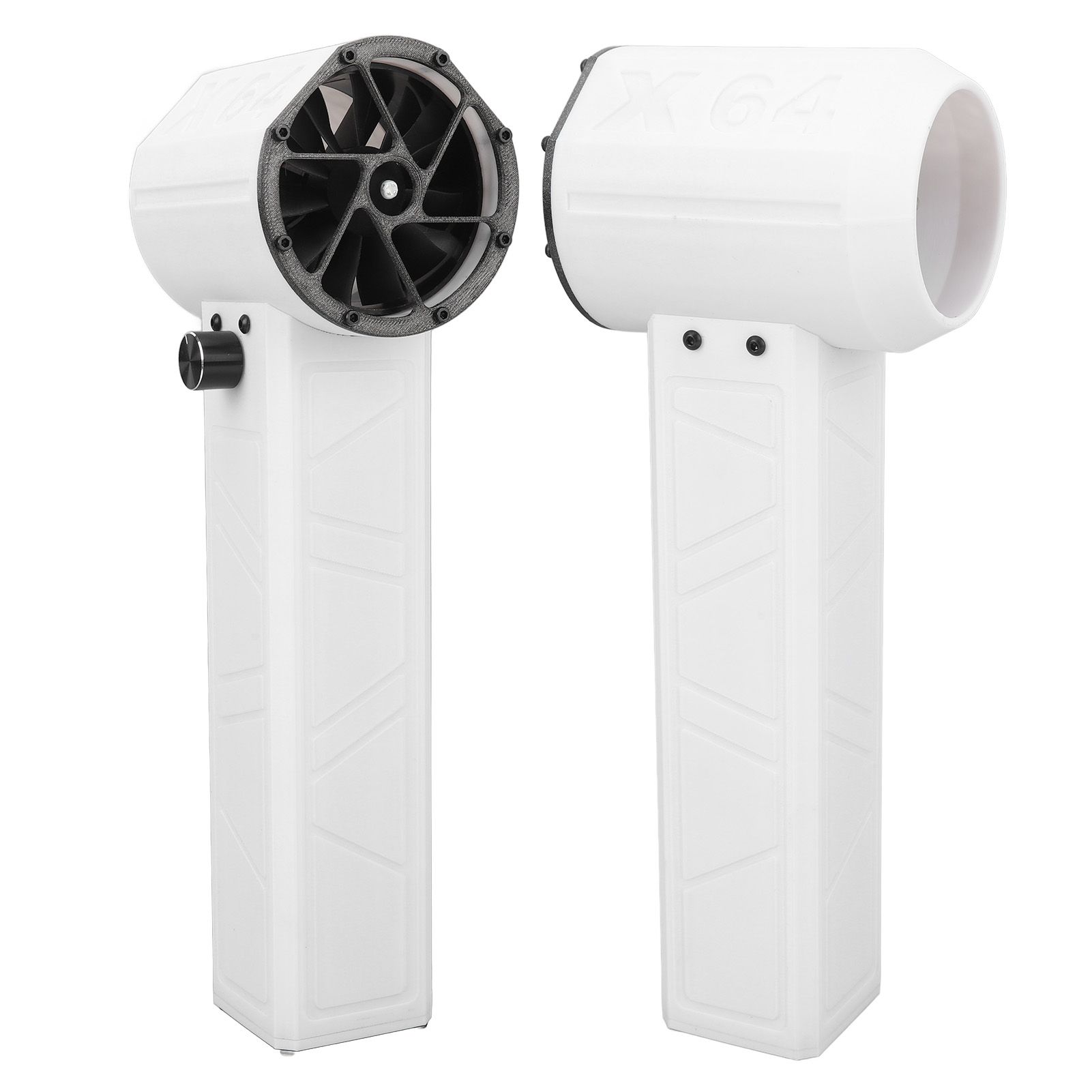 Portable Handheld Turbo Fan Fast Cooling High Efficiency 8000mah Violent Turbo view 11