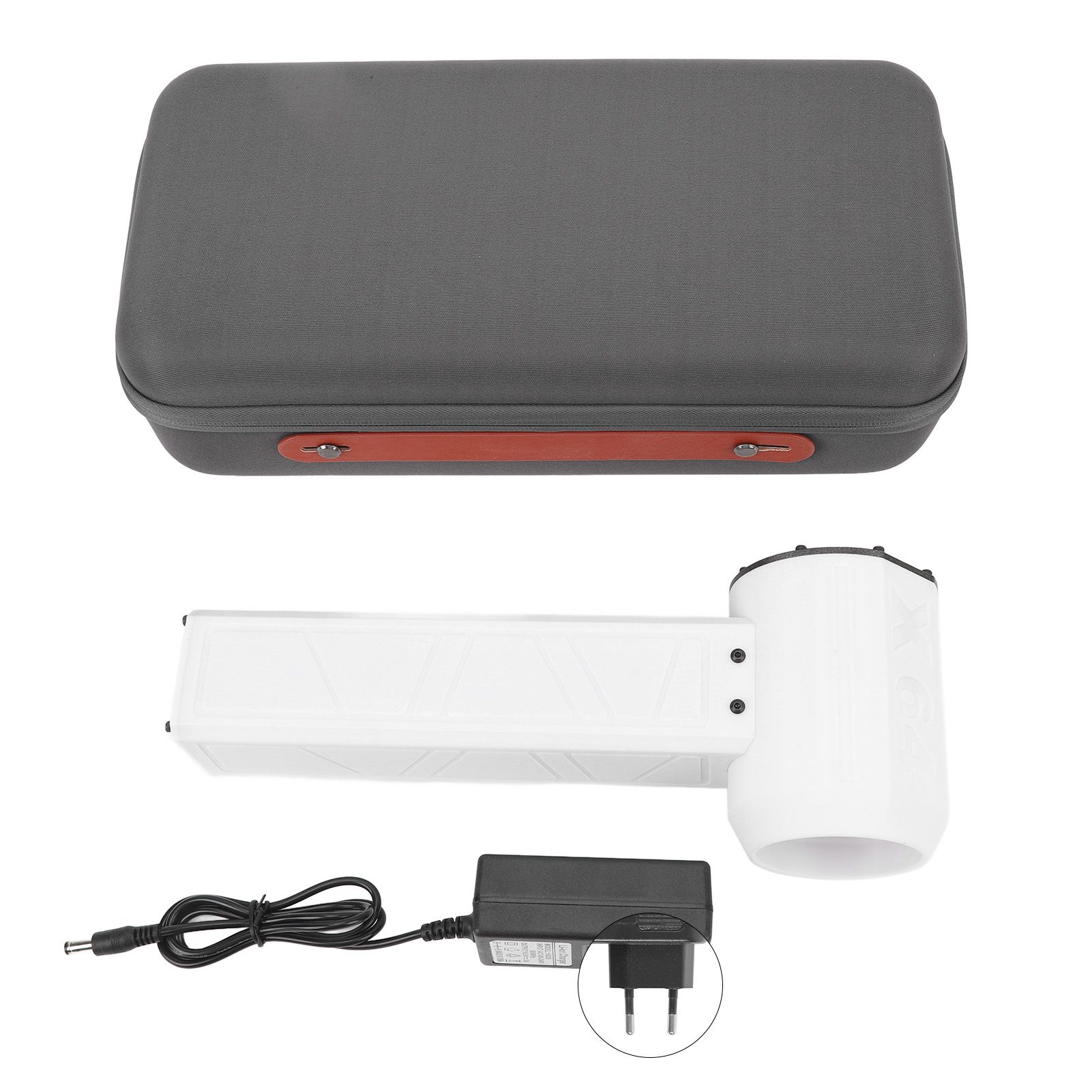 Portable Handheld Turbo Fan Fast Cooling High Efficiency 8000mah Violent Turbo view 3