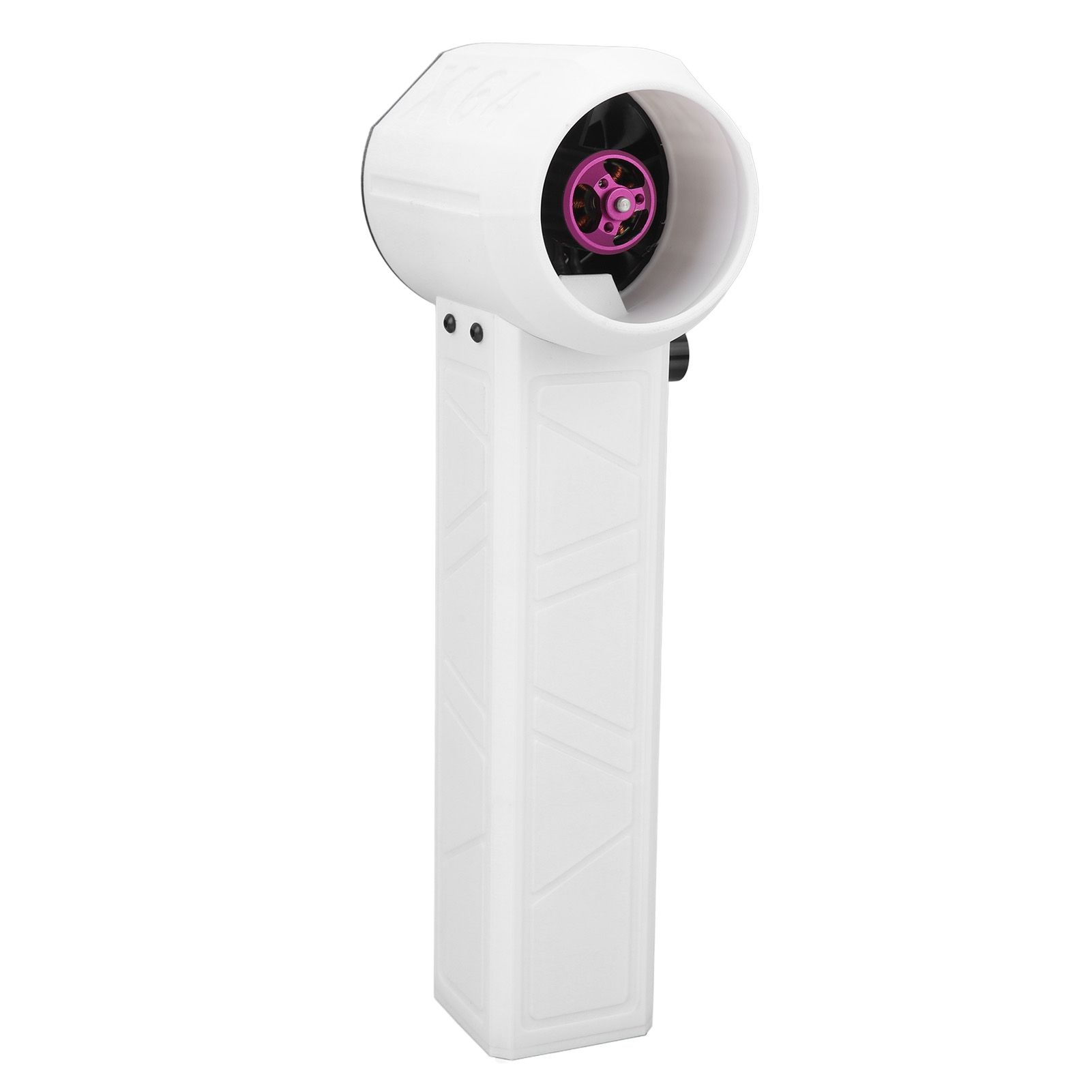 Portable Handheld Turbo Fan Fast Cooling High Efficiency 8000mah Violent Turbo view 8