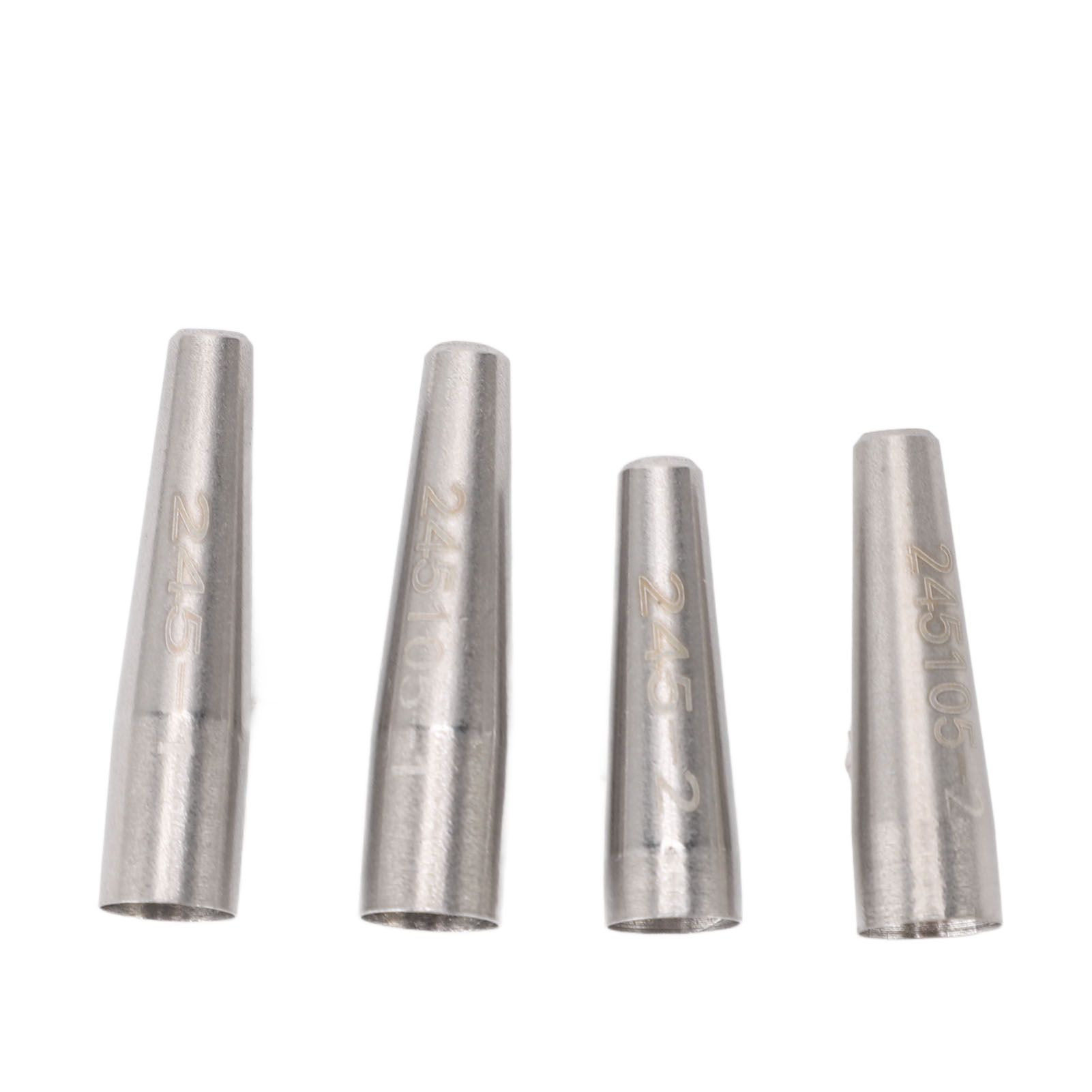 GM245 Fuel Injector Seals Tools Set for Subaru Seals Install Replace Tools view 2