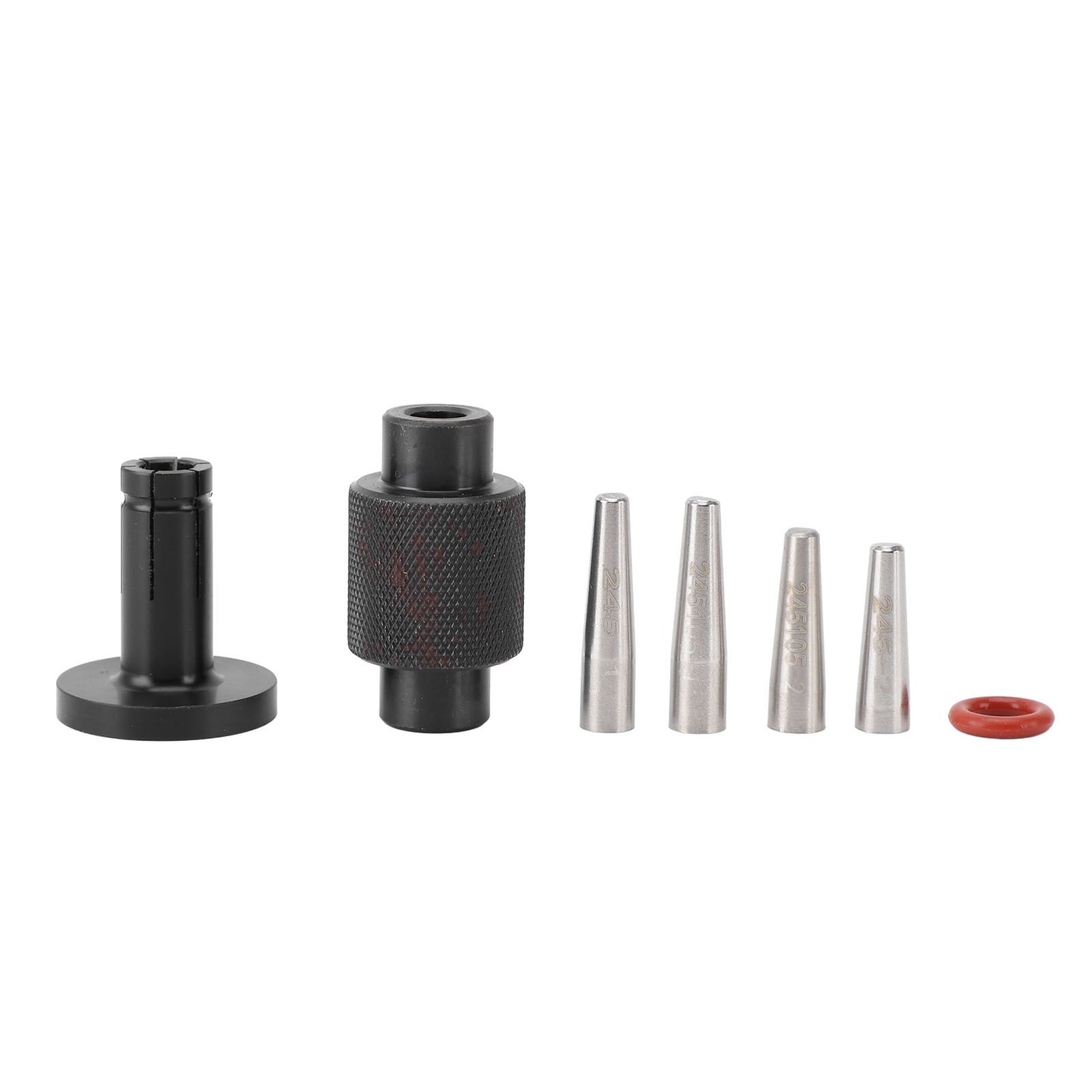 GM245 Fuel Injector Seals Tools Set for Subaru Seals Install Replace Tools view 3