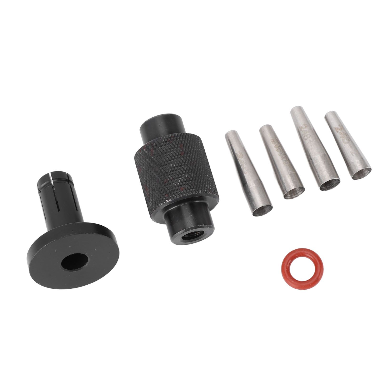 GM245 Fuel Injector Seals Tools Set for Subaru Seals Install Replace Tools view 9