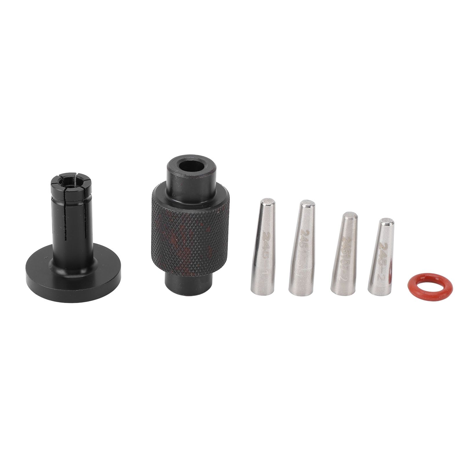 GM245 Fuel Injector Seals Tools Set for Subaru Seals Install Replace Tools view 10