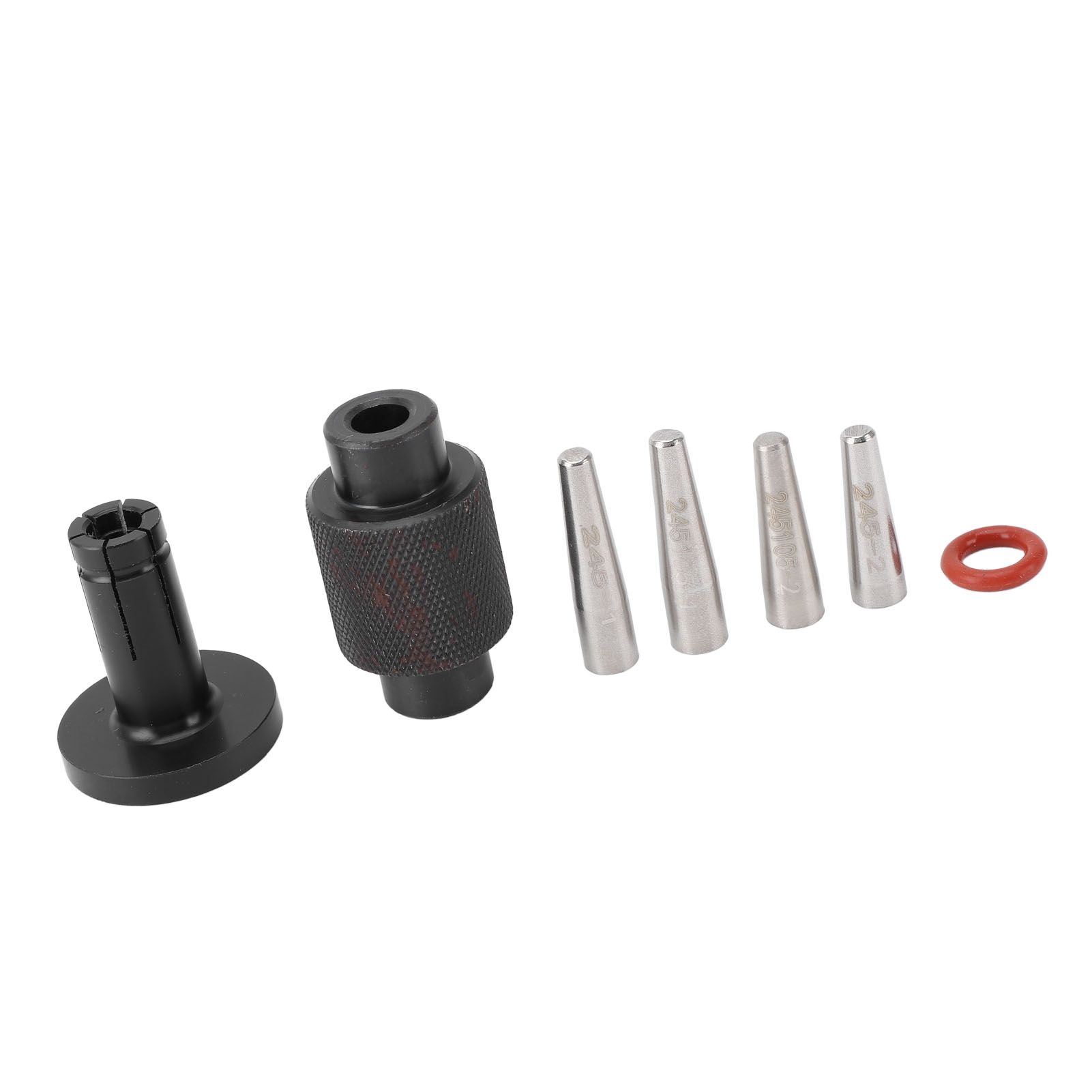 GM245 Fuel Injector Seals Tools Set for Subaru Seals Install Replace Tools view 12