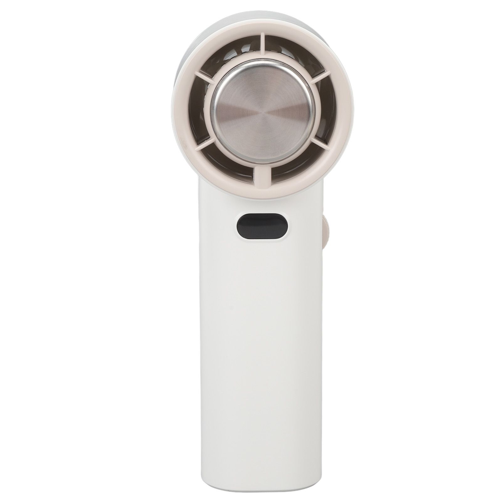 Handheld Cooling Fan High Speed USB Charging Portable Screen Display Mini Fan view 10