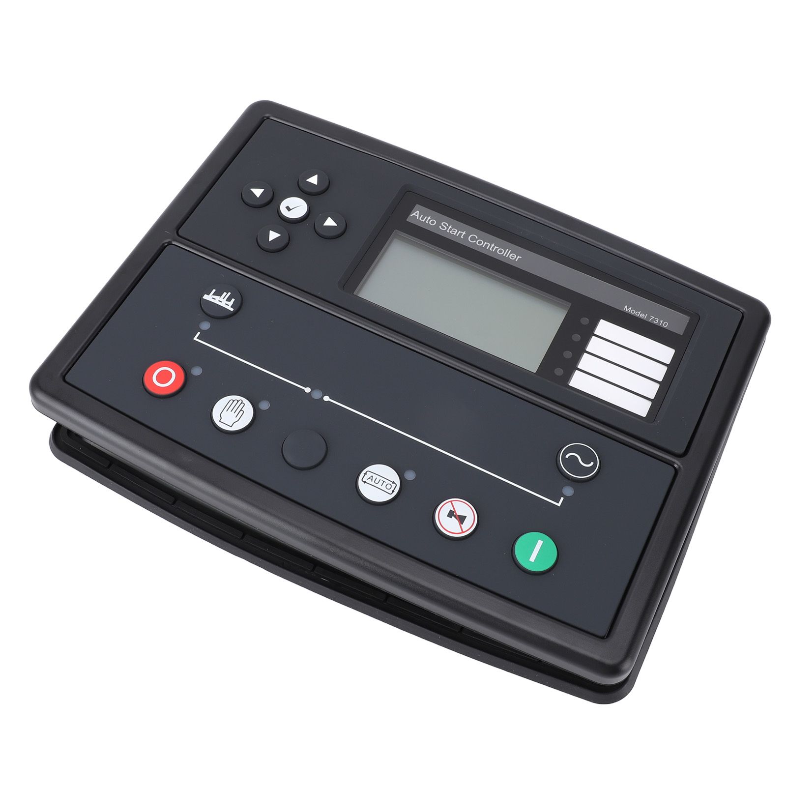 Derv Generator Controller Automatic Start Generator Set Control Module 8V to view 6