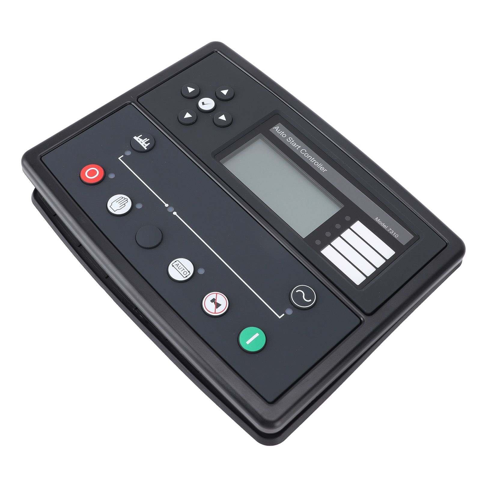 Derv Generator Controller Automatic Start Generator Set Control Module 8V to view 8