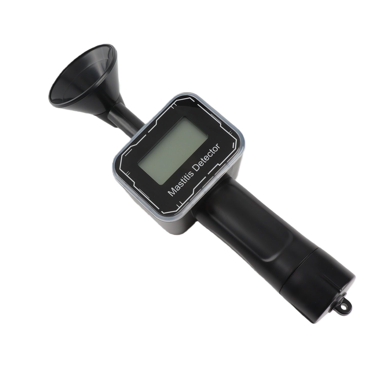 Dairy Cow Mastitis Detector Recessive Mammary Gland Tester Veterinary Testing