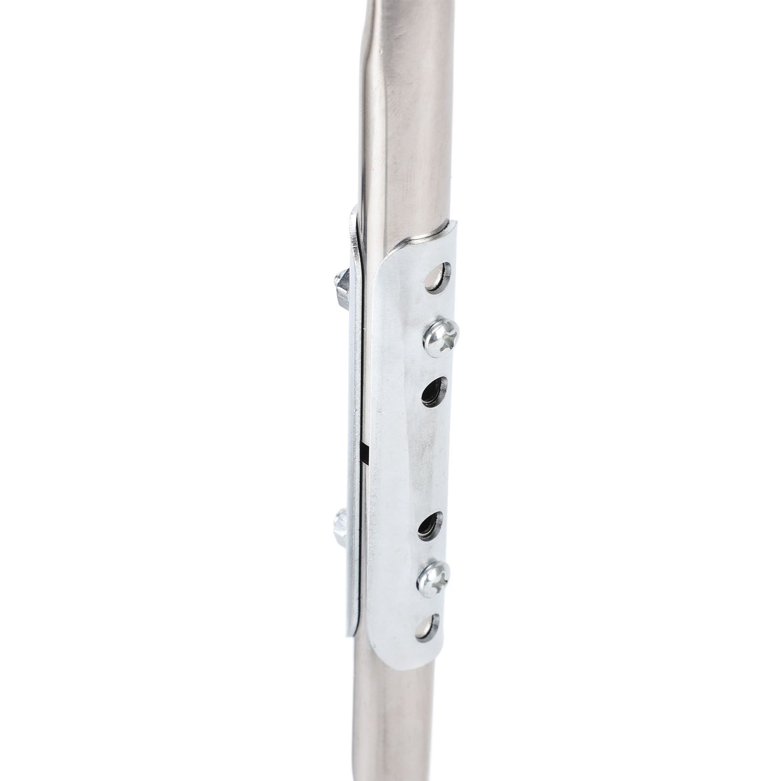 Knee Seat Gardening Tool Stainless Steel Ergonomic Ankle Support view 7