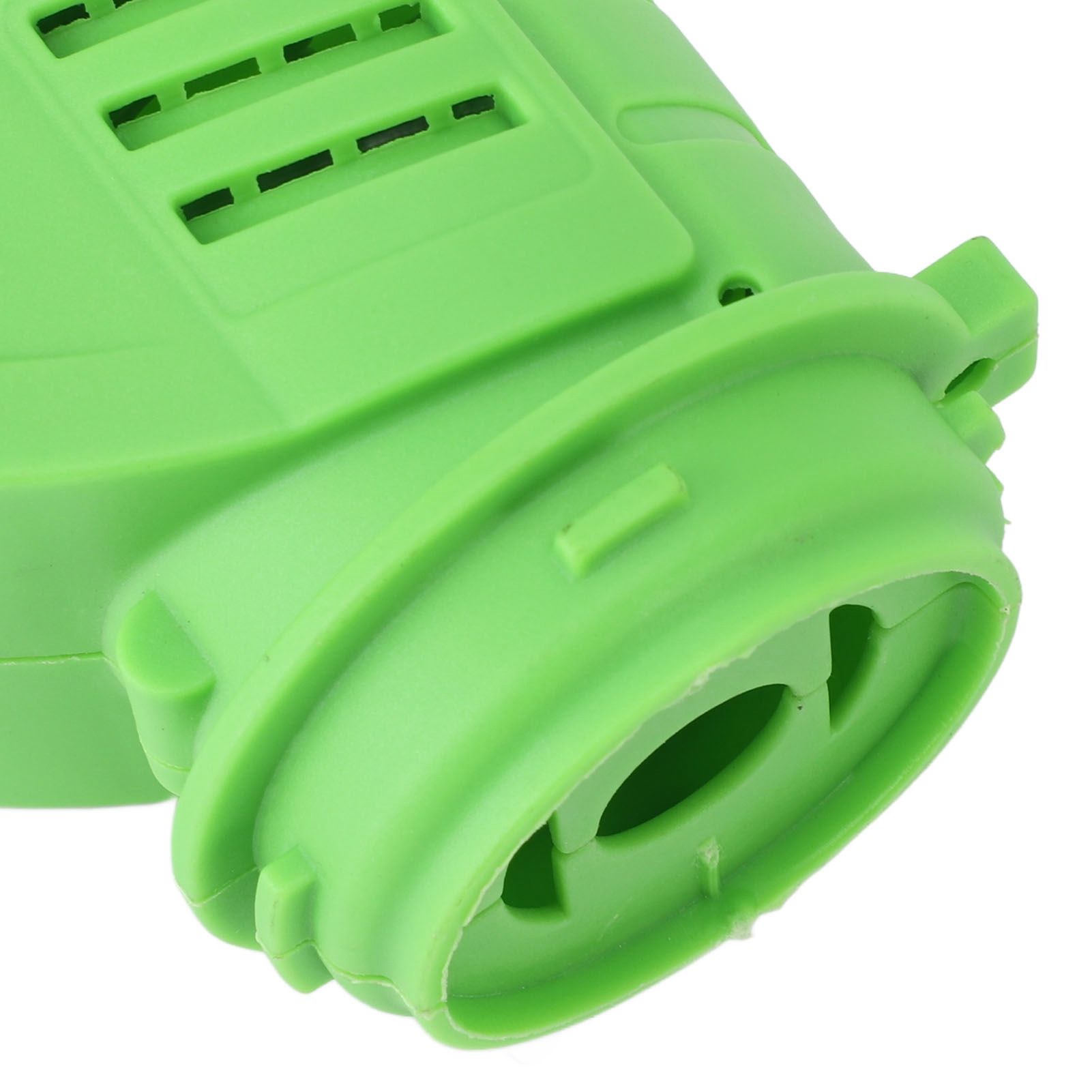 4PCS Grass Trimmer Cover ABS Lawnmower Head Shell Trimmer Guard Replacement view 2