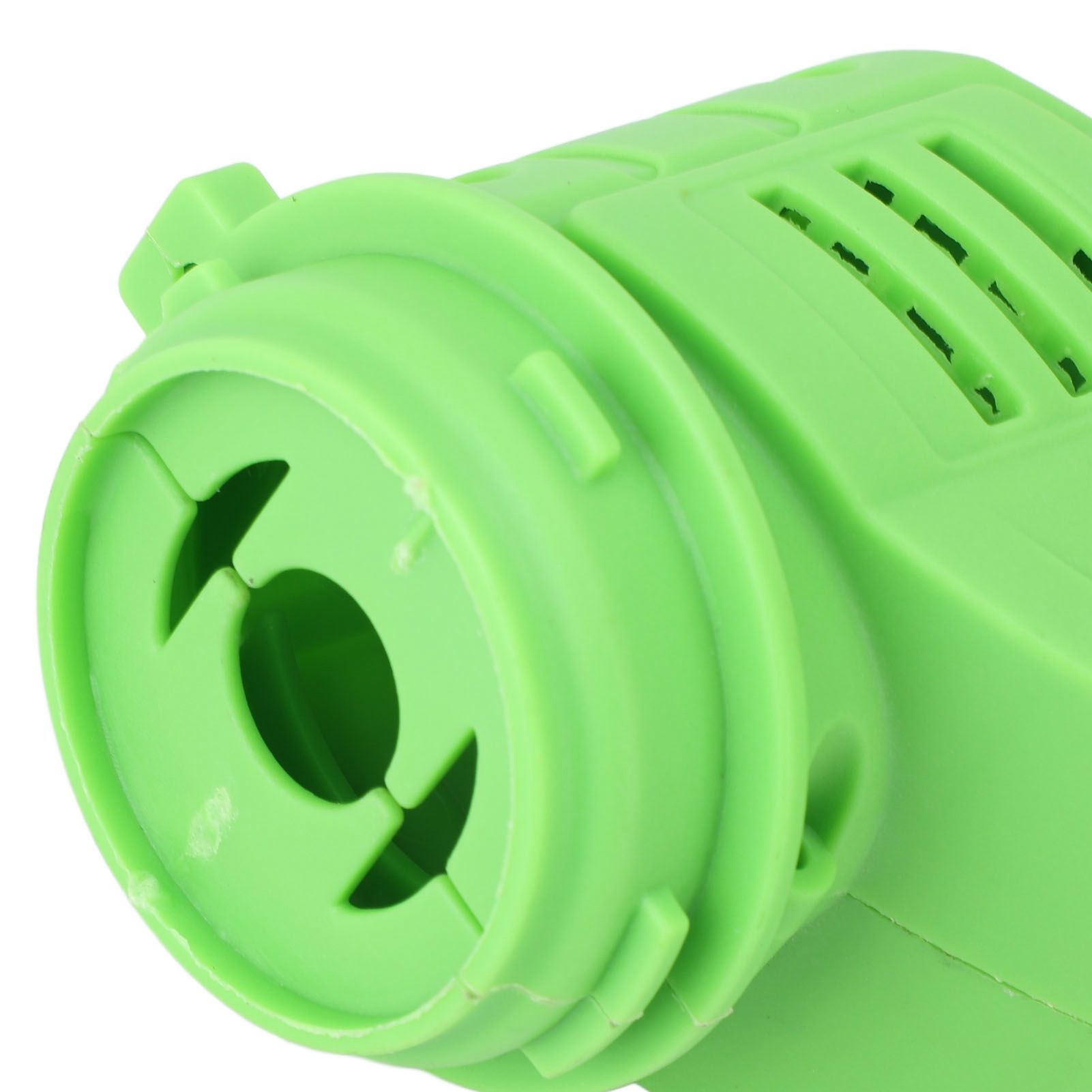 4PCS Grass Trimmer Cover ABS Lawnmower Head Shell Trimmer Guard Replacement view 5
