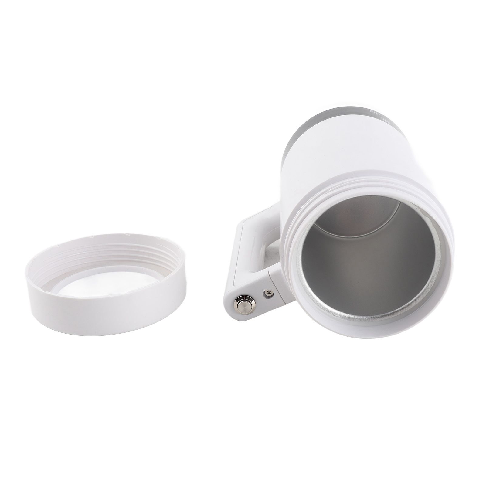 600ml Frozen Sperm Thawing Cup Animal Semen Thermostatic Cup for Cattle view 2