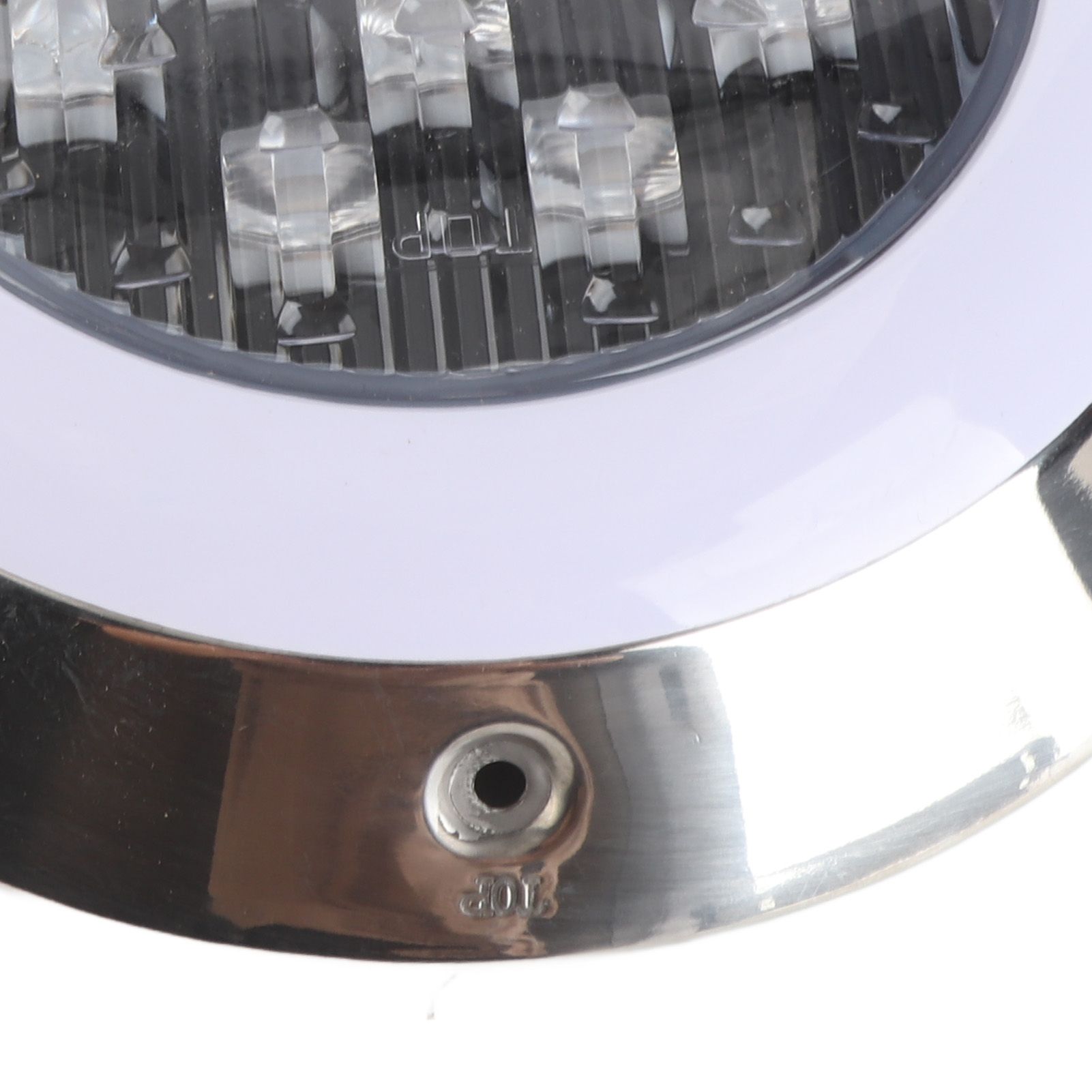 Submersible Pool Lights Professional Warm Light 3000K 12W 12V Wall Mounted view 2