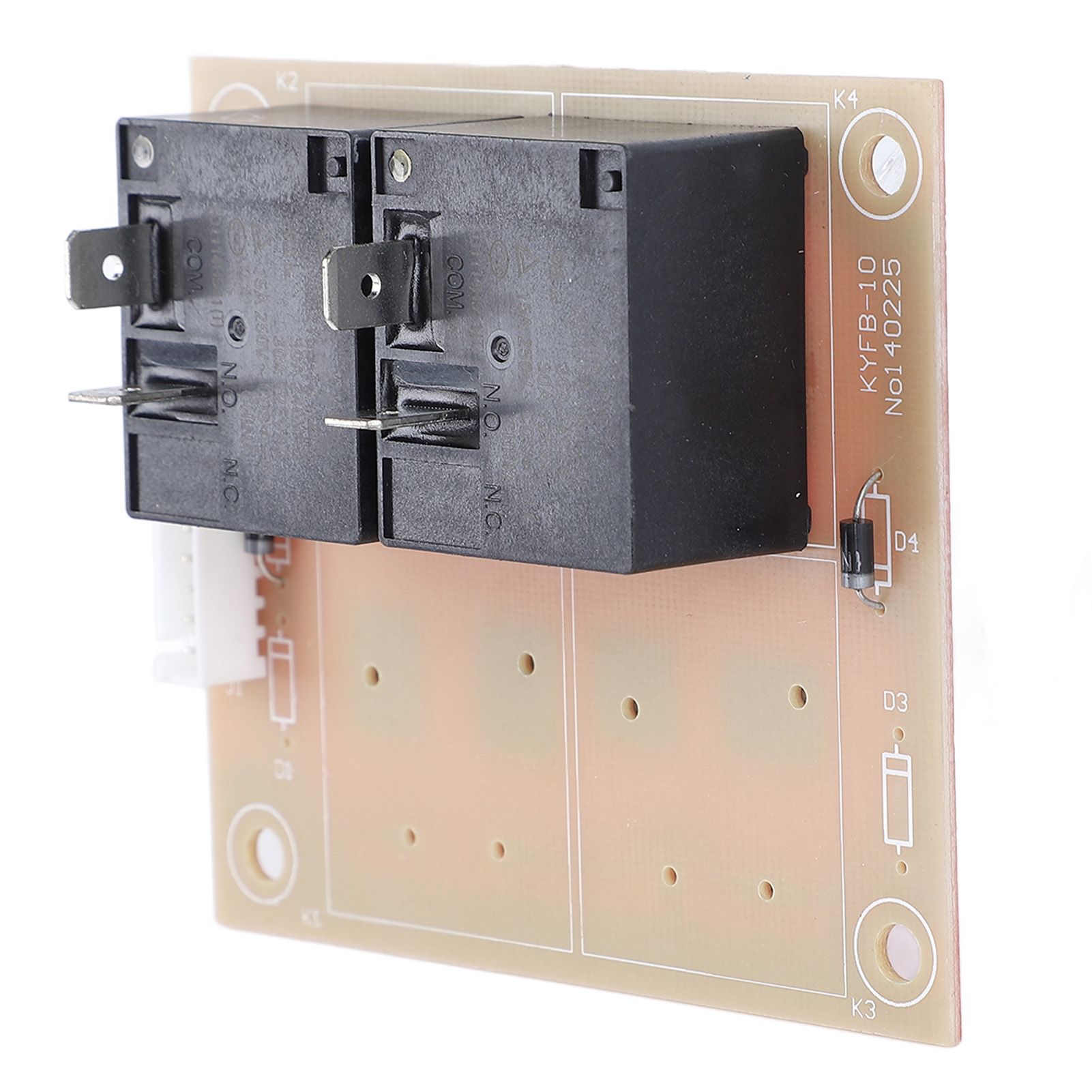Steam Engine Circuit Board 3‑5KW 220V Steam Engine Circuit Motherboard for view 4