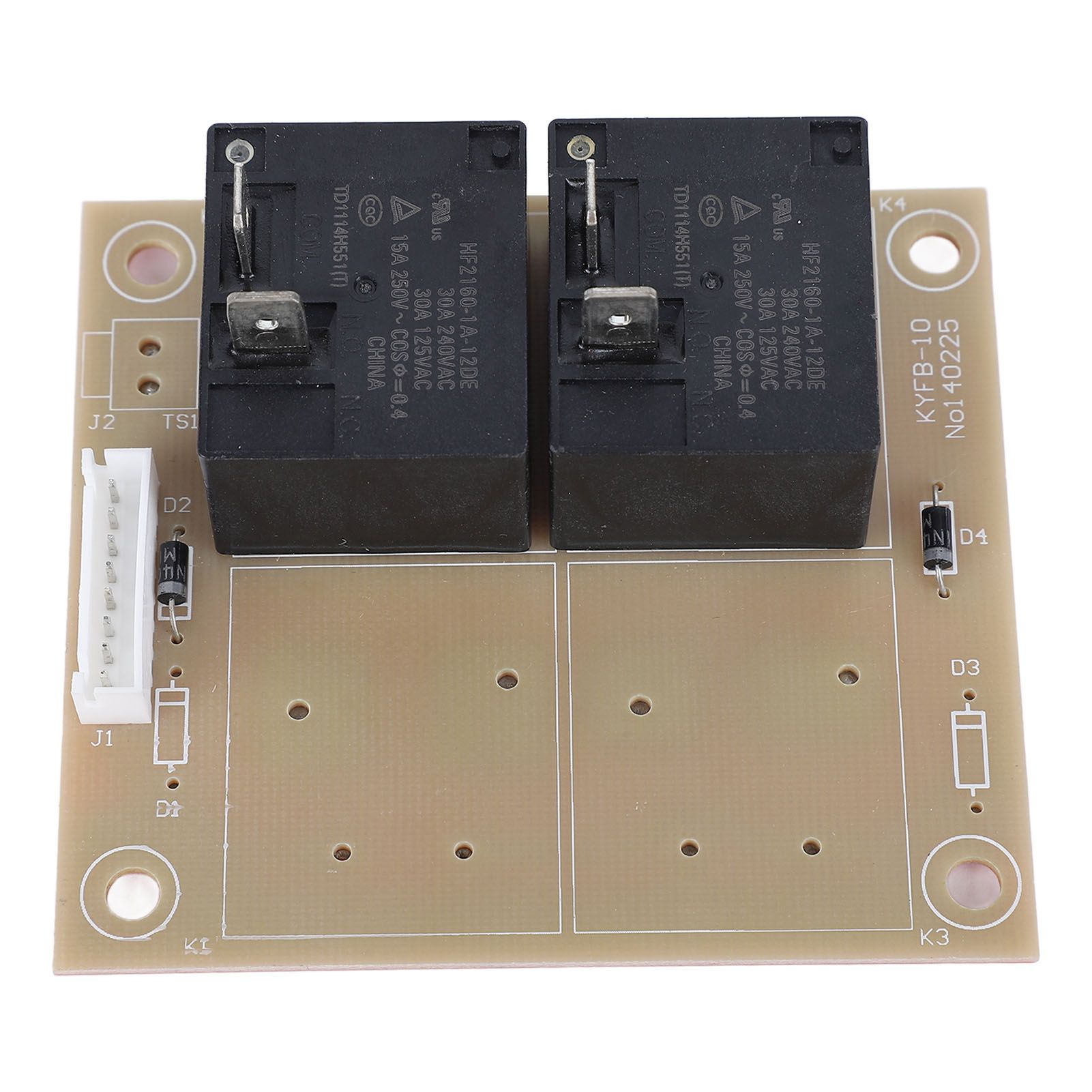 Steam Engine Circuit Board 3‑5KW 220V Steam Engine Circuit Motherboard for view 6