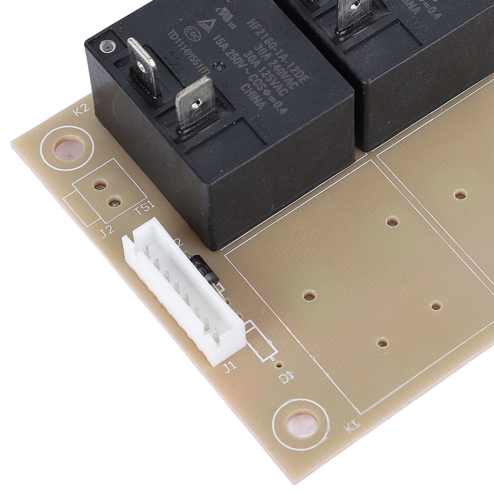 Steam Engine Circuit Board 3‑5KW 220V Steam Engine Circuit Motherboard for view 7